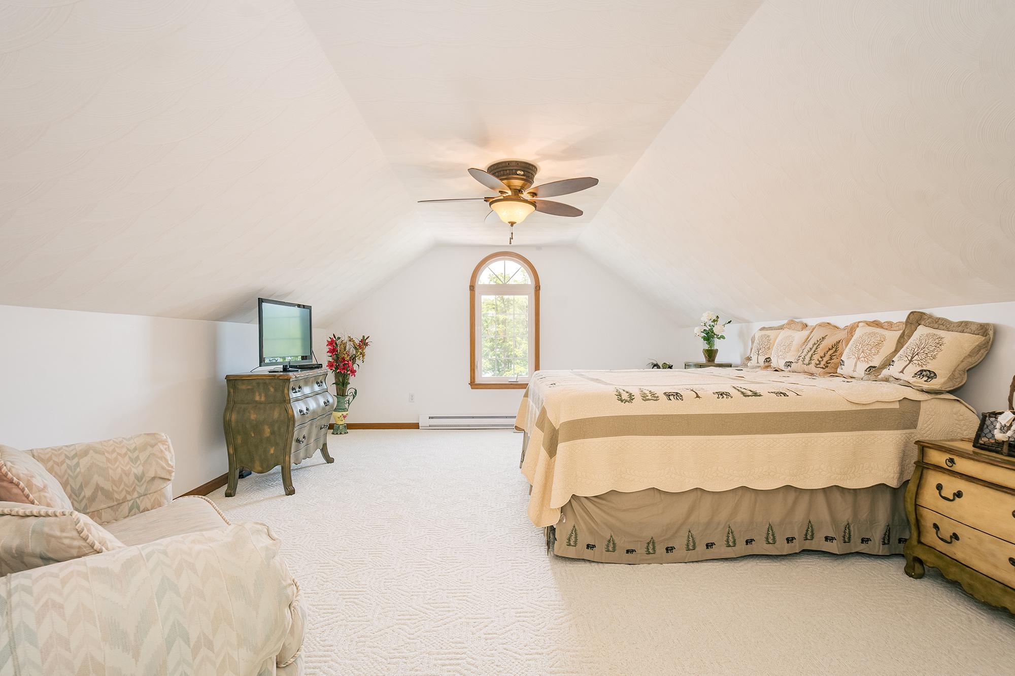 SLOAN TRACT - Residential