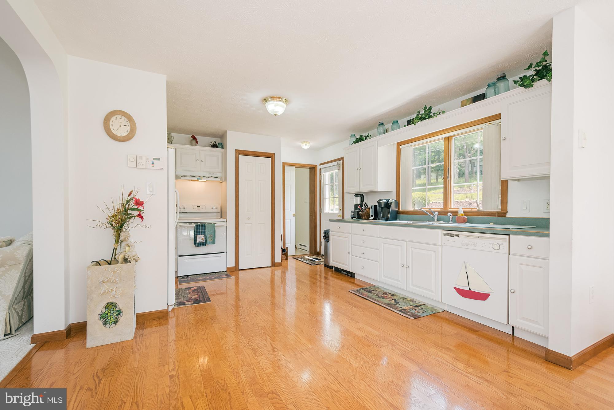 SLOAN TRACT - Residential