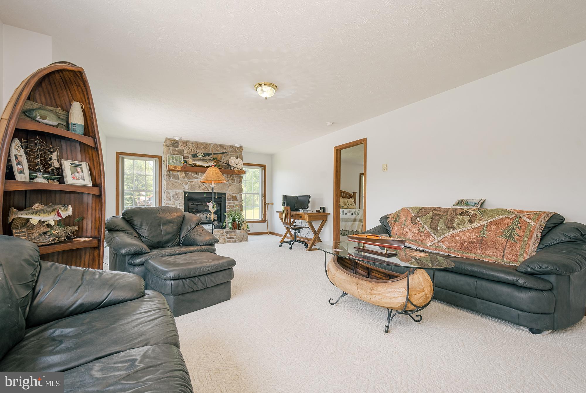 SLOAN TRACT - Residential