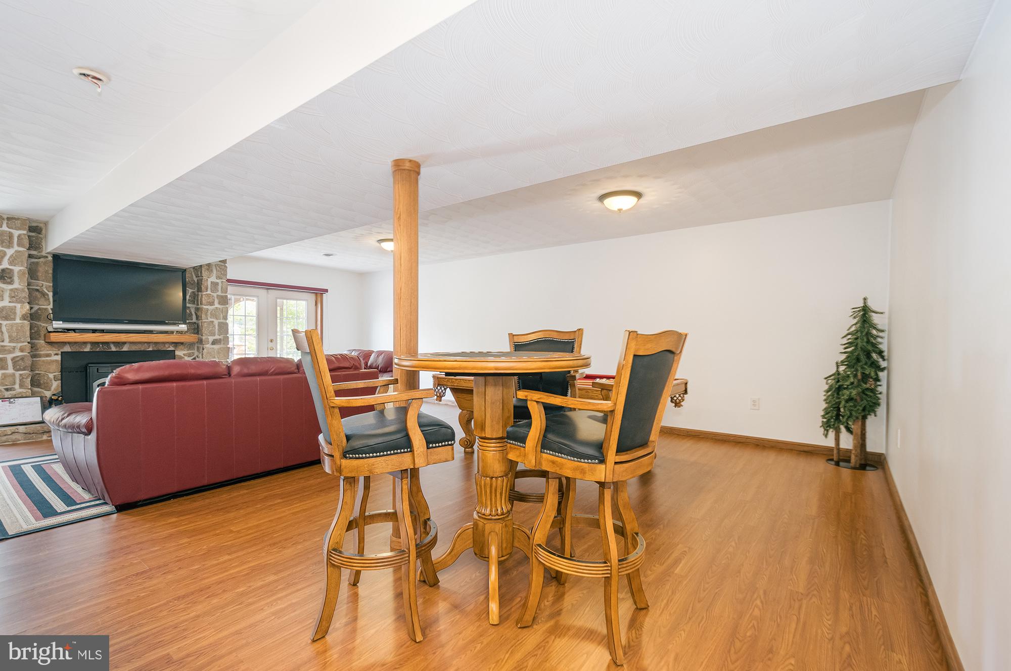 SLOAN TRACT - Residential