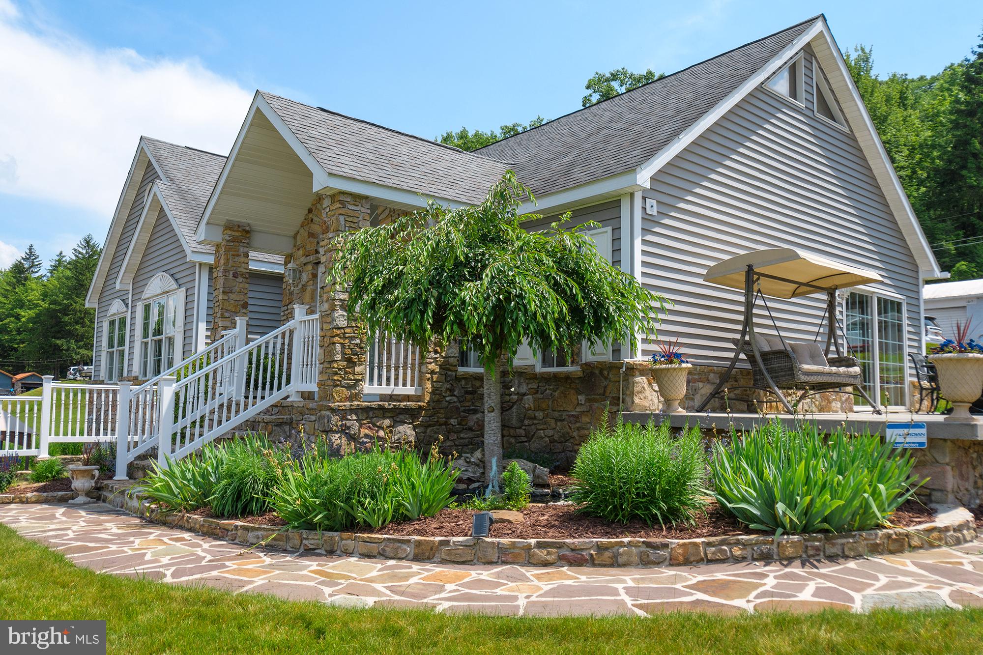 SLOAN TRACT - Residential
