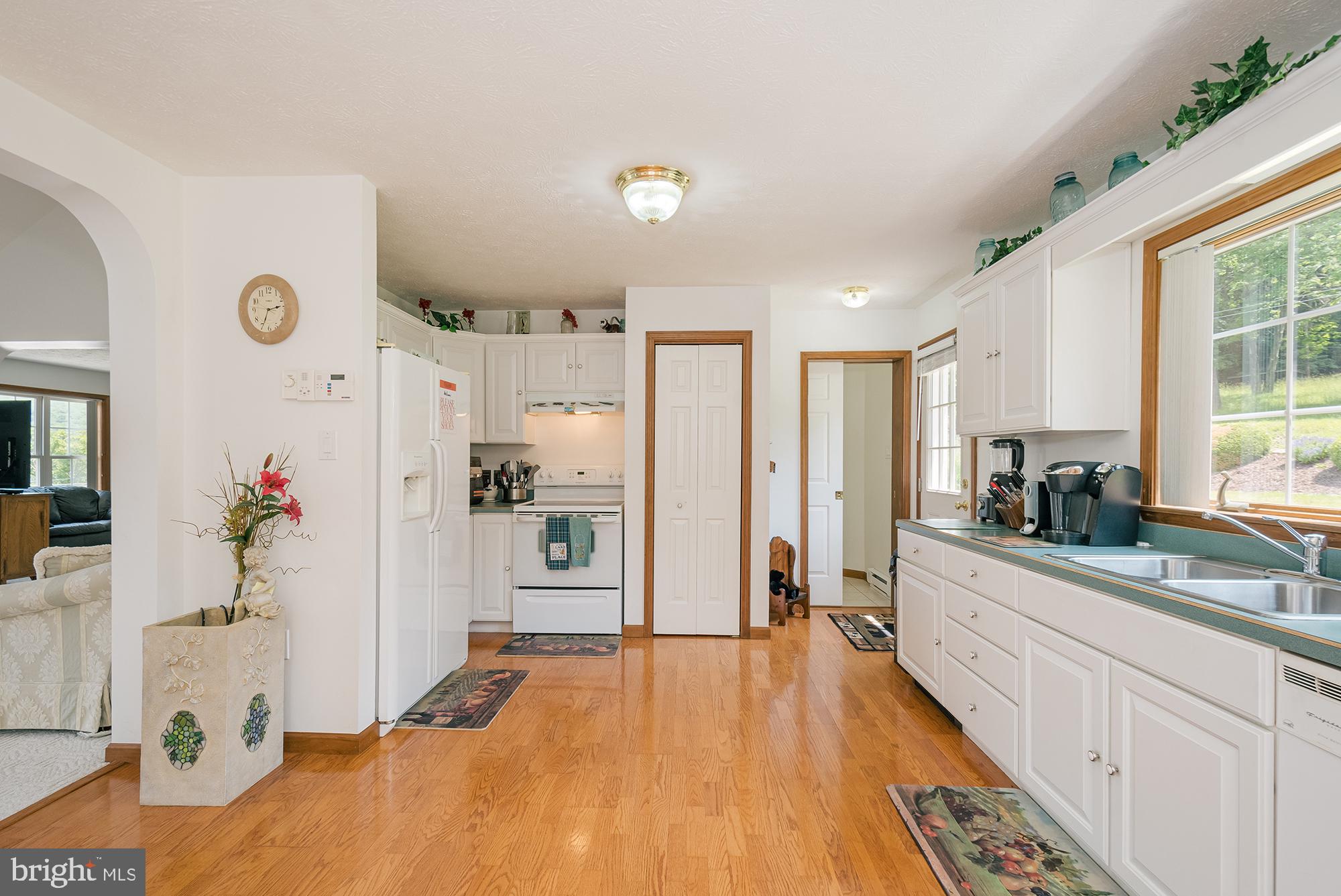SLOAN TRACT - Residential