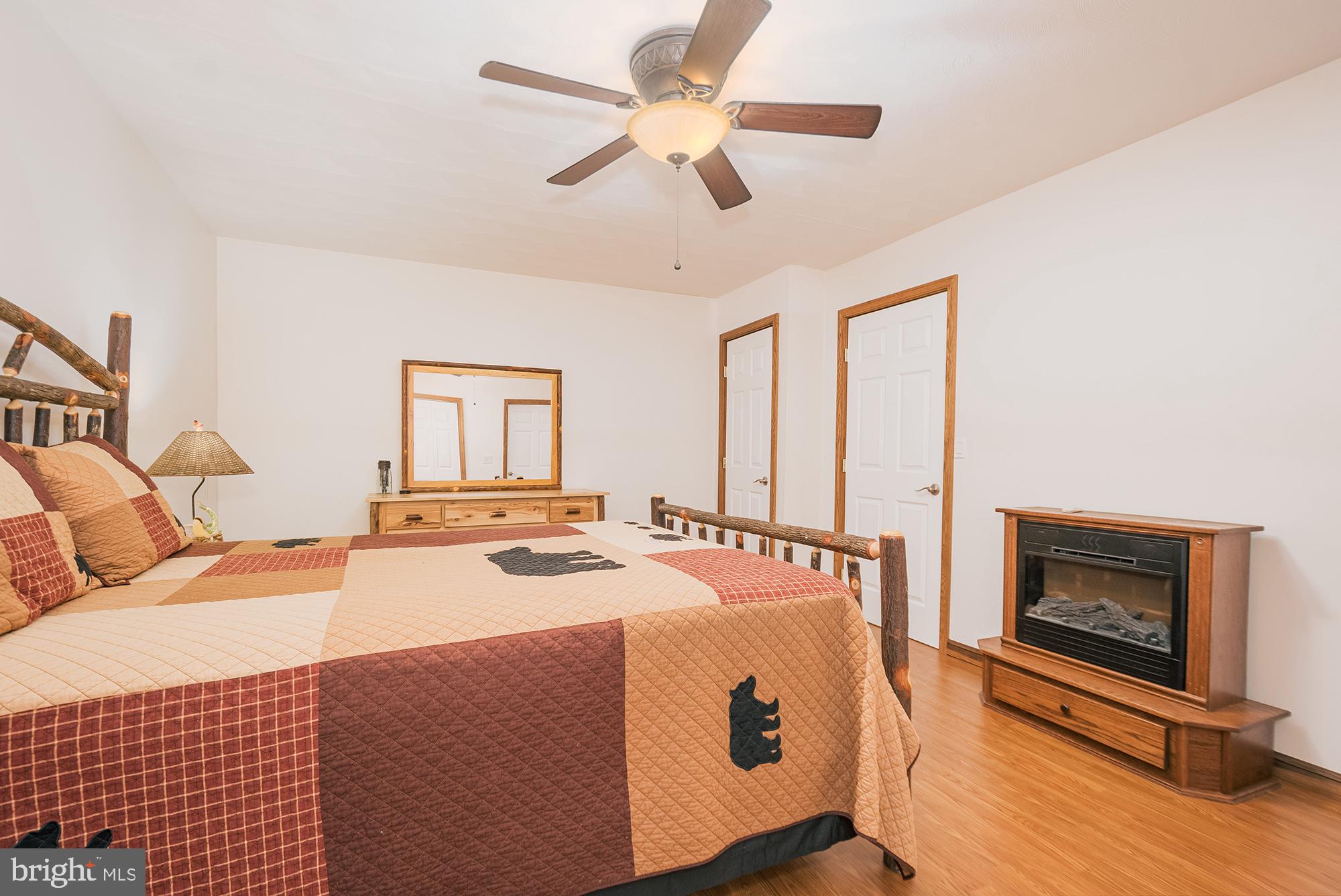 SLOAN TRACT - Residential