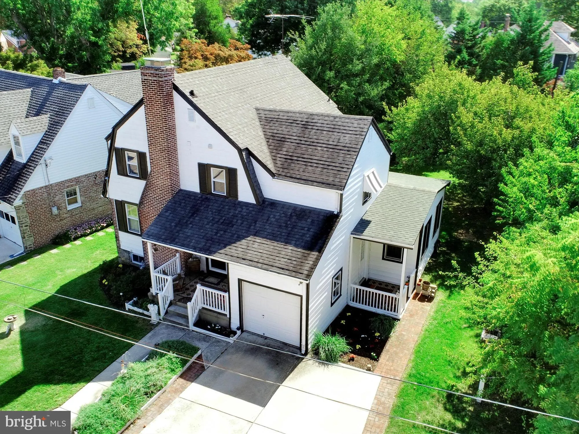 332 Shaw Road, Ridley Park, PA 19078