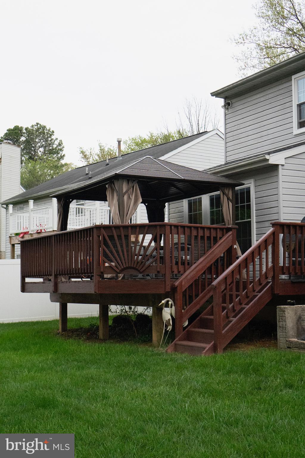 SUNSET RIDGE - Residential