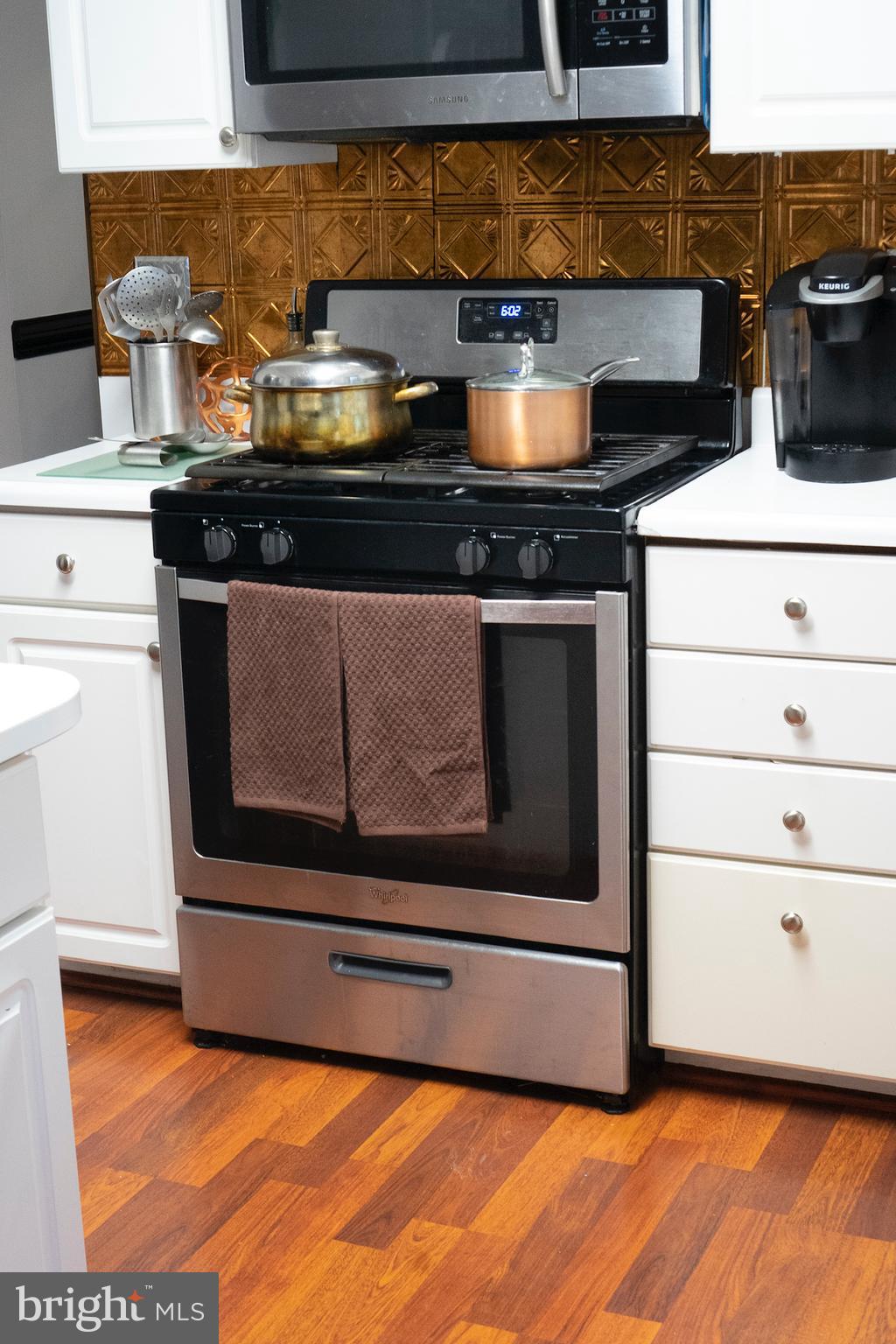 SUNSET RIDGE - Residential