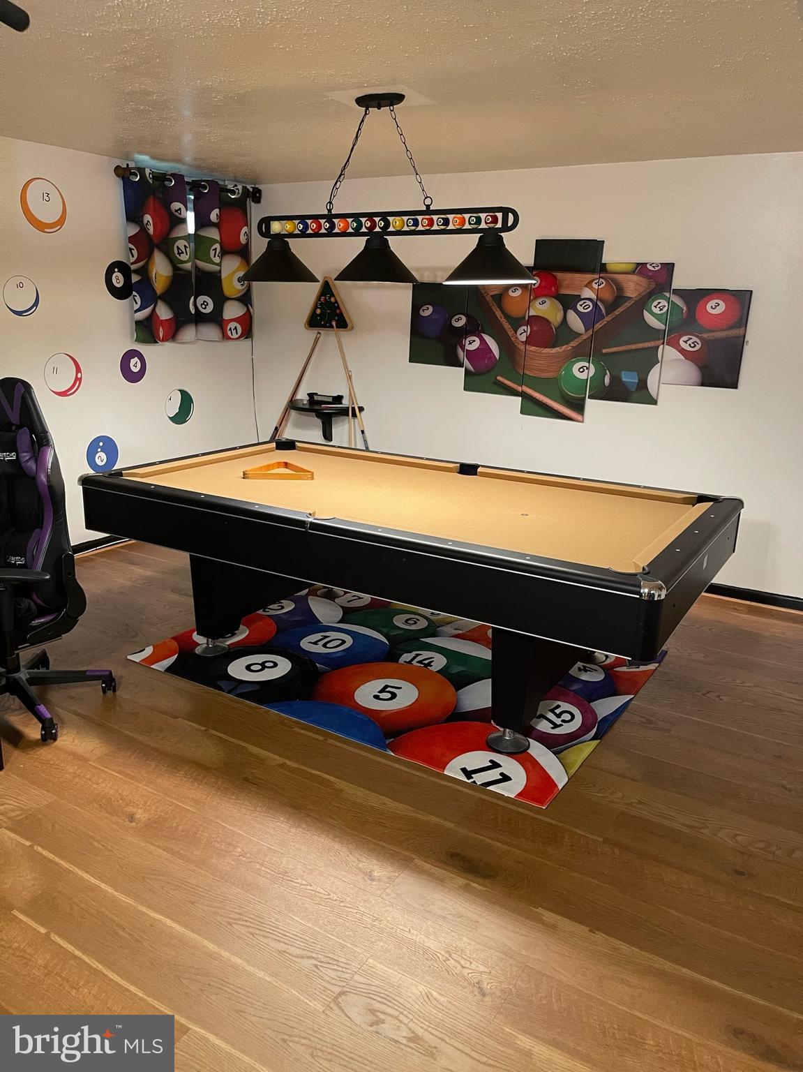 SUNSET RIDGE - Residential