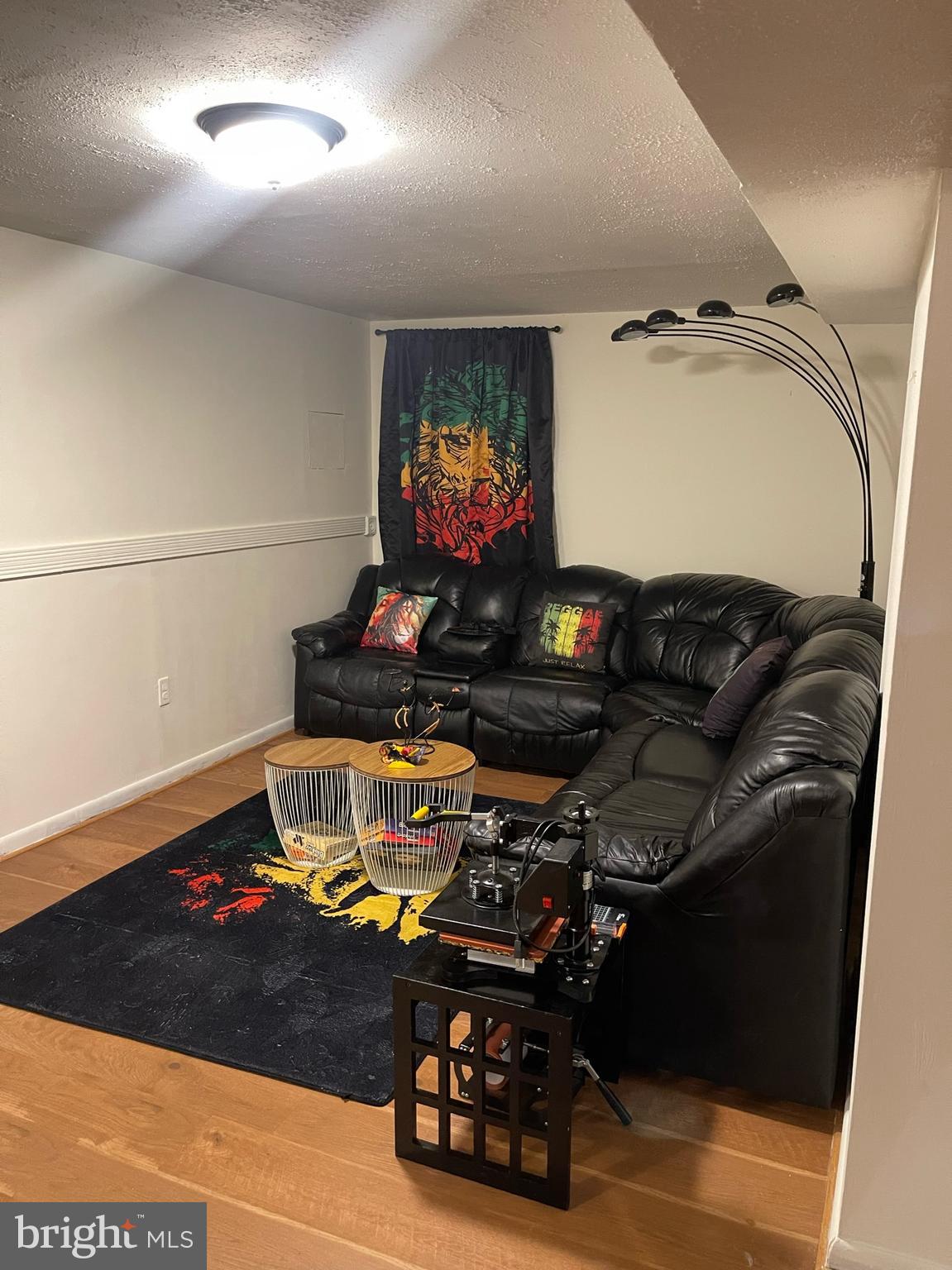 SUNSET RIDGE - Residential