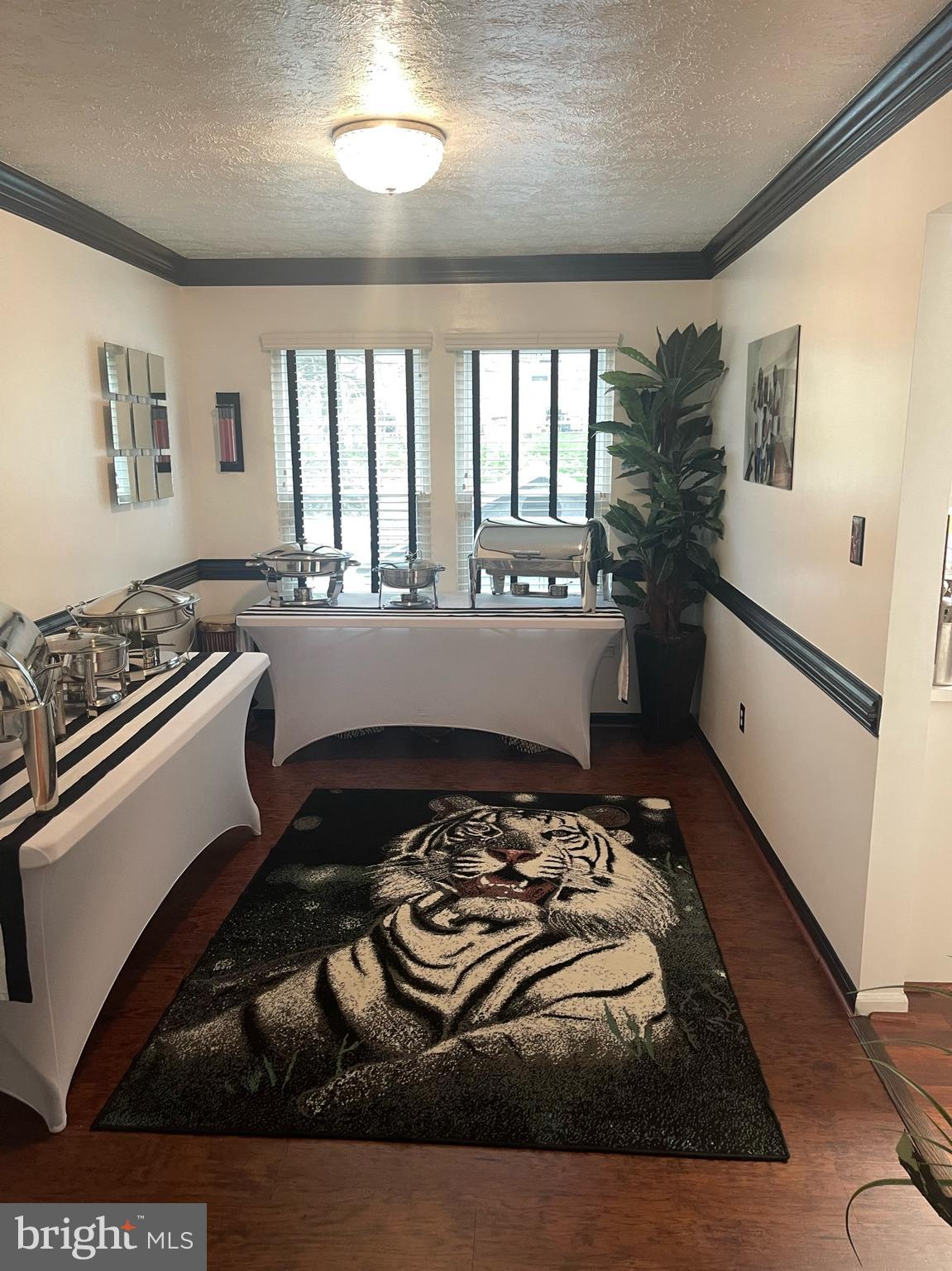 SUNSET RIDGE - Residential