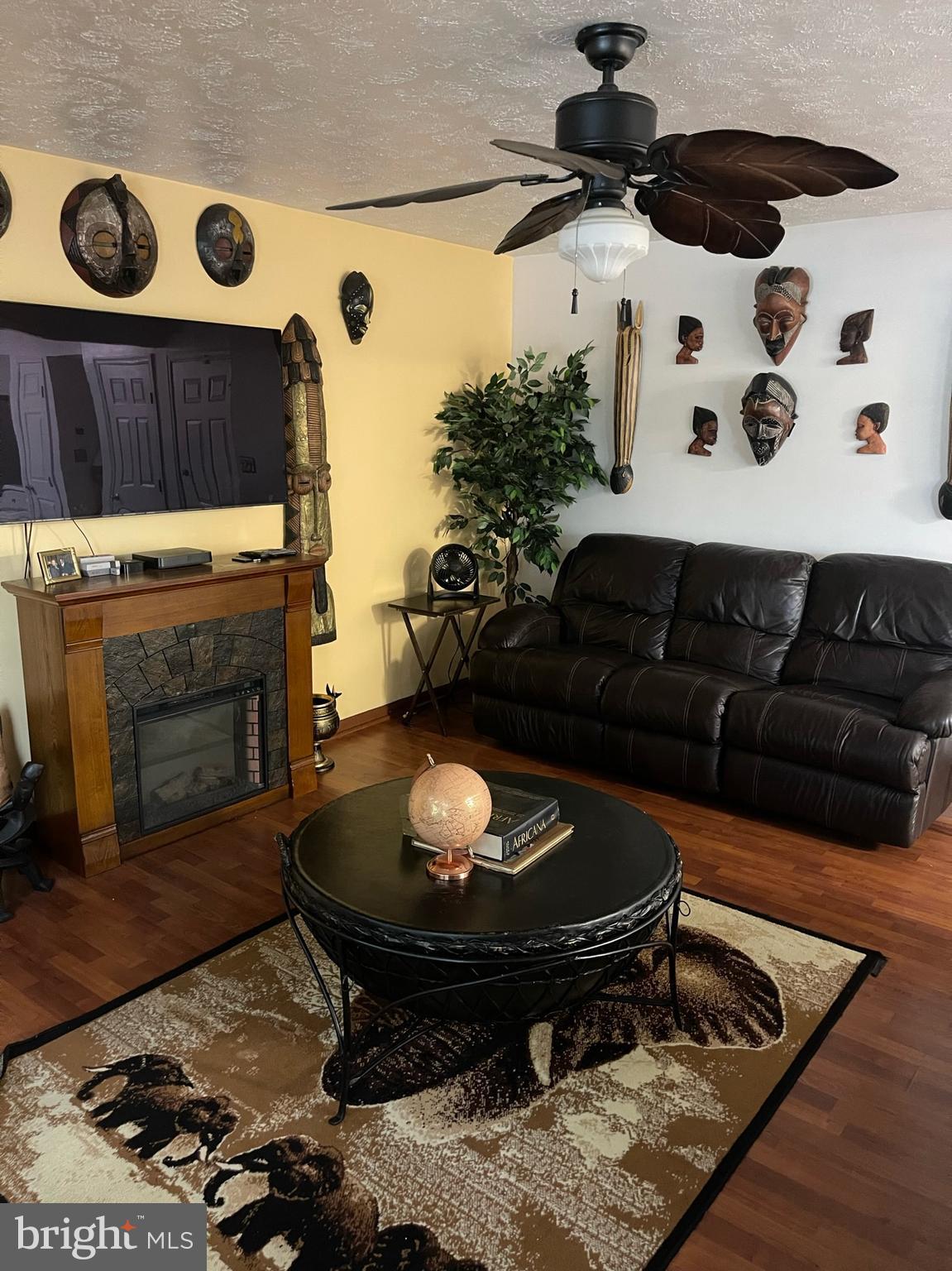 SUNSET RIDGE - Residential