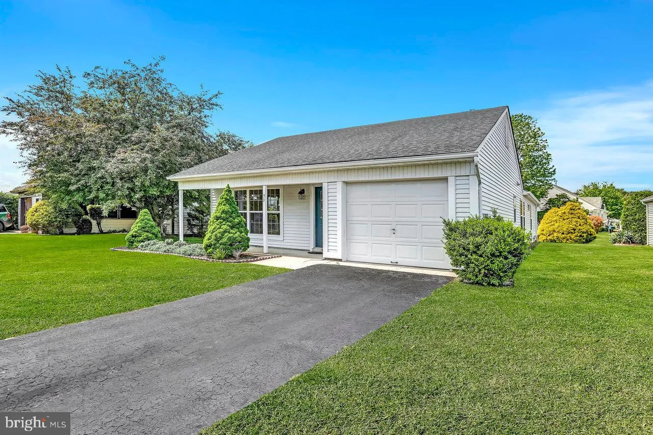 Southampton, New Jersey 08088, United States, 2 Bedrooms Bedrooms, ,2 BathroomsBathrooms,Residential,Pending,129269