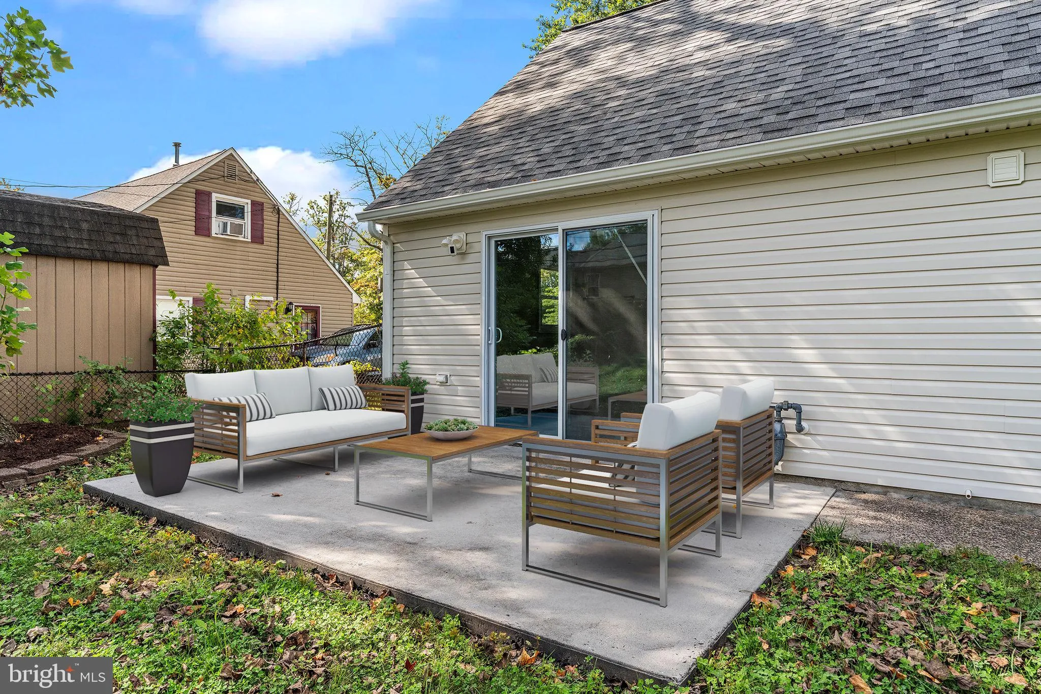 Morrisville, Pennsylvania 19067, United States, 3 Bedrooms Bedrooms, ,2 BathroomsBathrooms,Residential,Active,219007