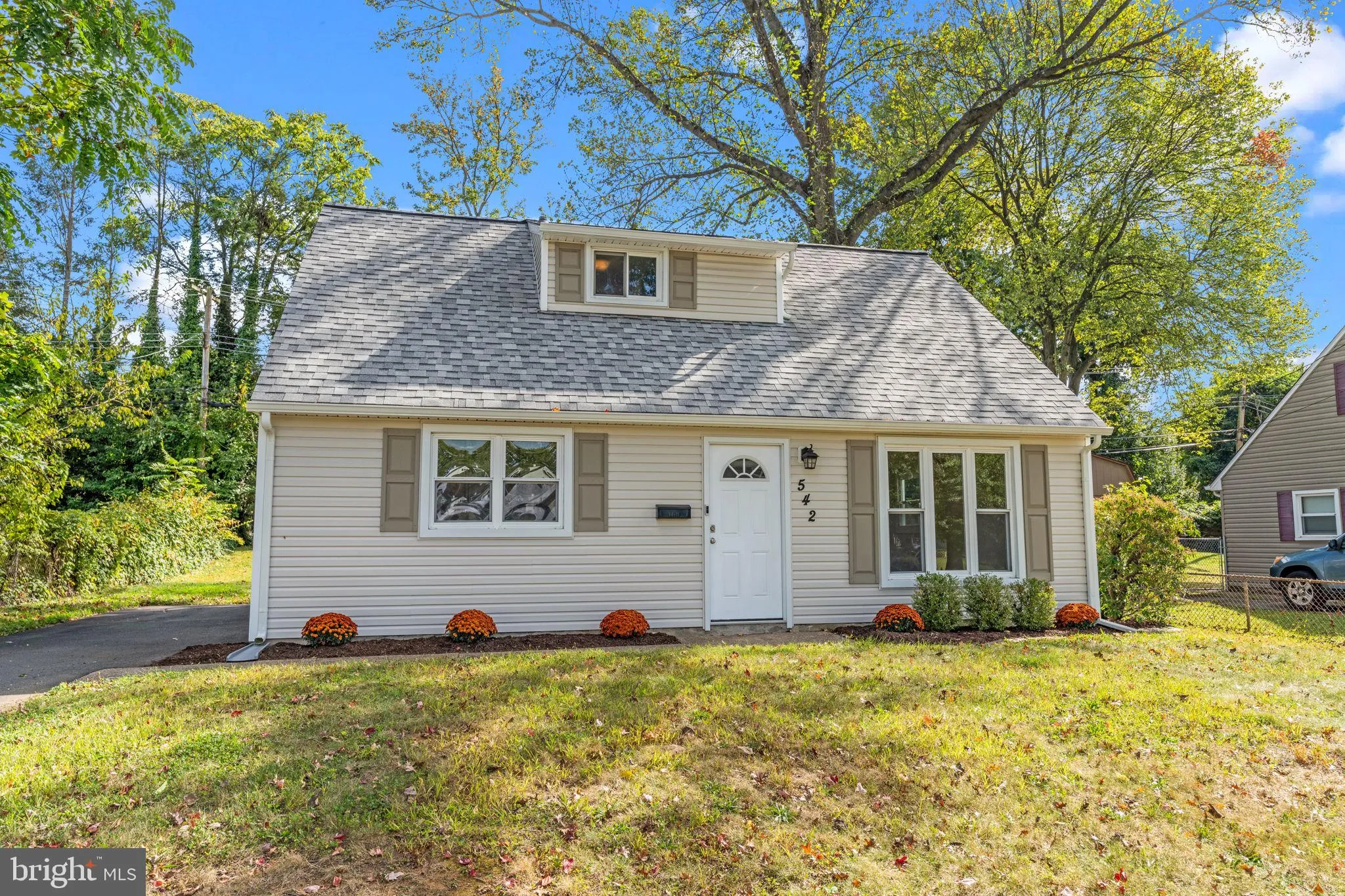 Morrisville, Pennsylvania 19067, United States, 3 Bedrooms Bedrooms, ,2 BathroomsBathrooms,Residential,Active,219007