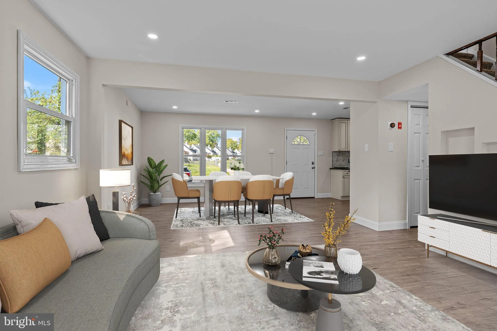 Morrisville, Pennsylvania 19067, United States, 3 Bedrooms Bedrooms, ,2 BathroomsBathrooms,Residential,Active,219007