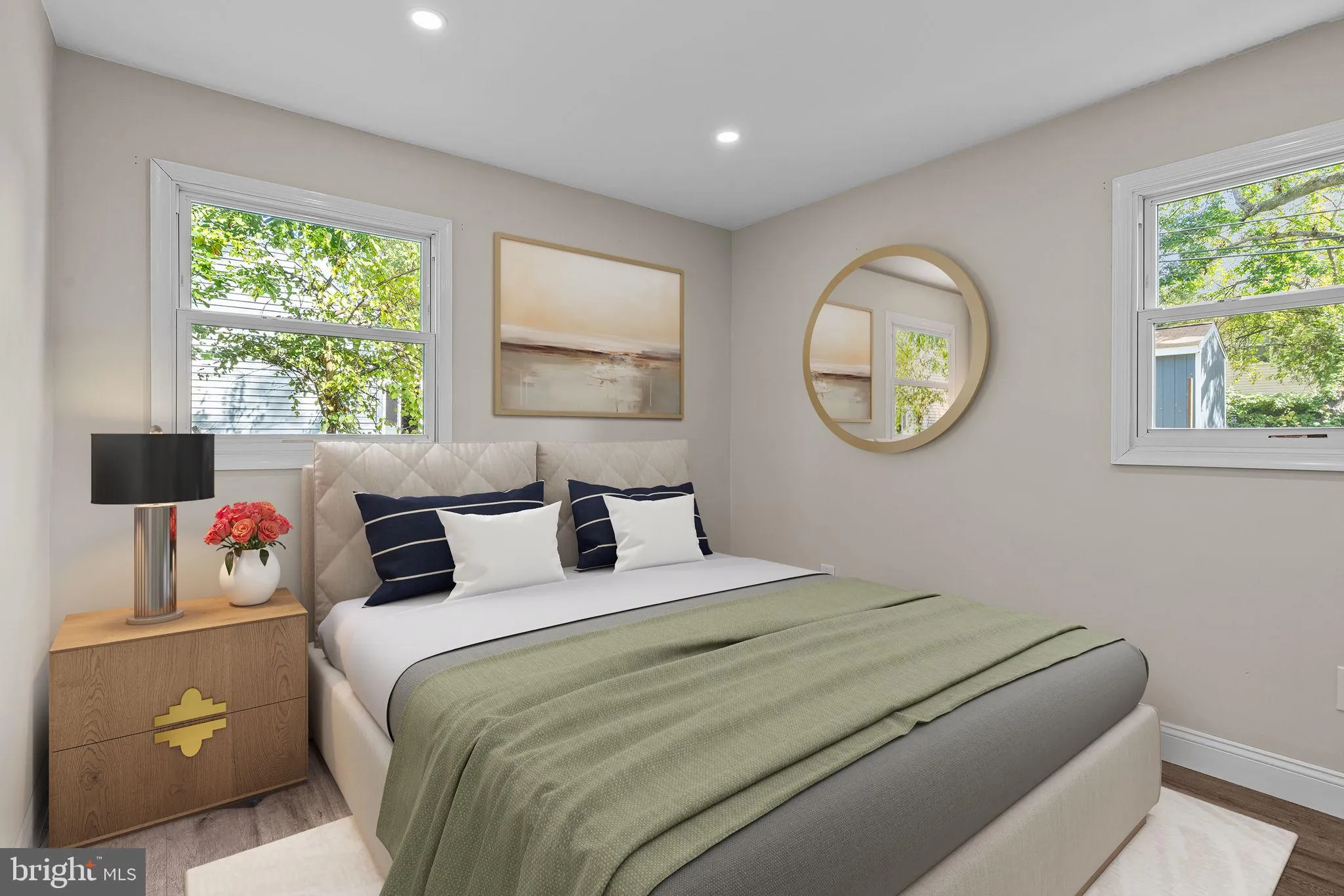 Morrisville, Pennsylvania 19067, United States, 3 Bedrooms Bedrooms, ,2 BathroomsBathrooms,Residential,Active,219007