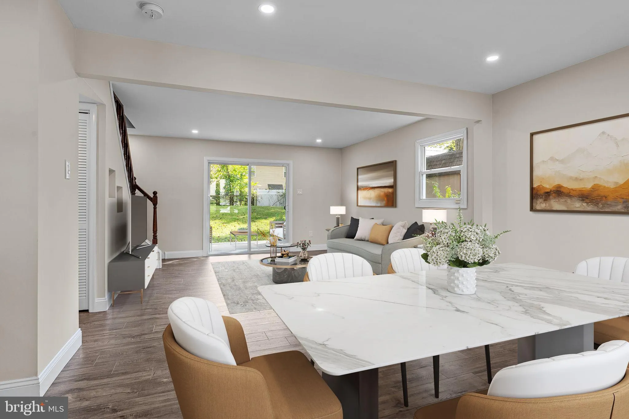 Morrisville, Pennsylvania 19067, United States, 3 Bedrooms Bedrooms, ,2 BathroomsBathrooms,Residential,Active,219007