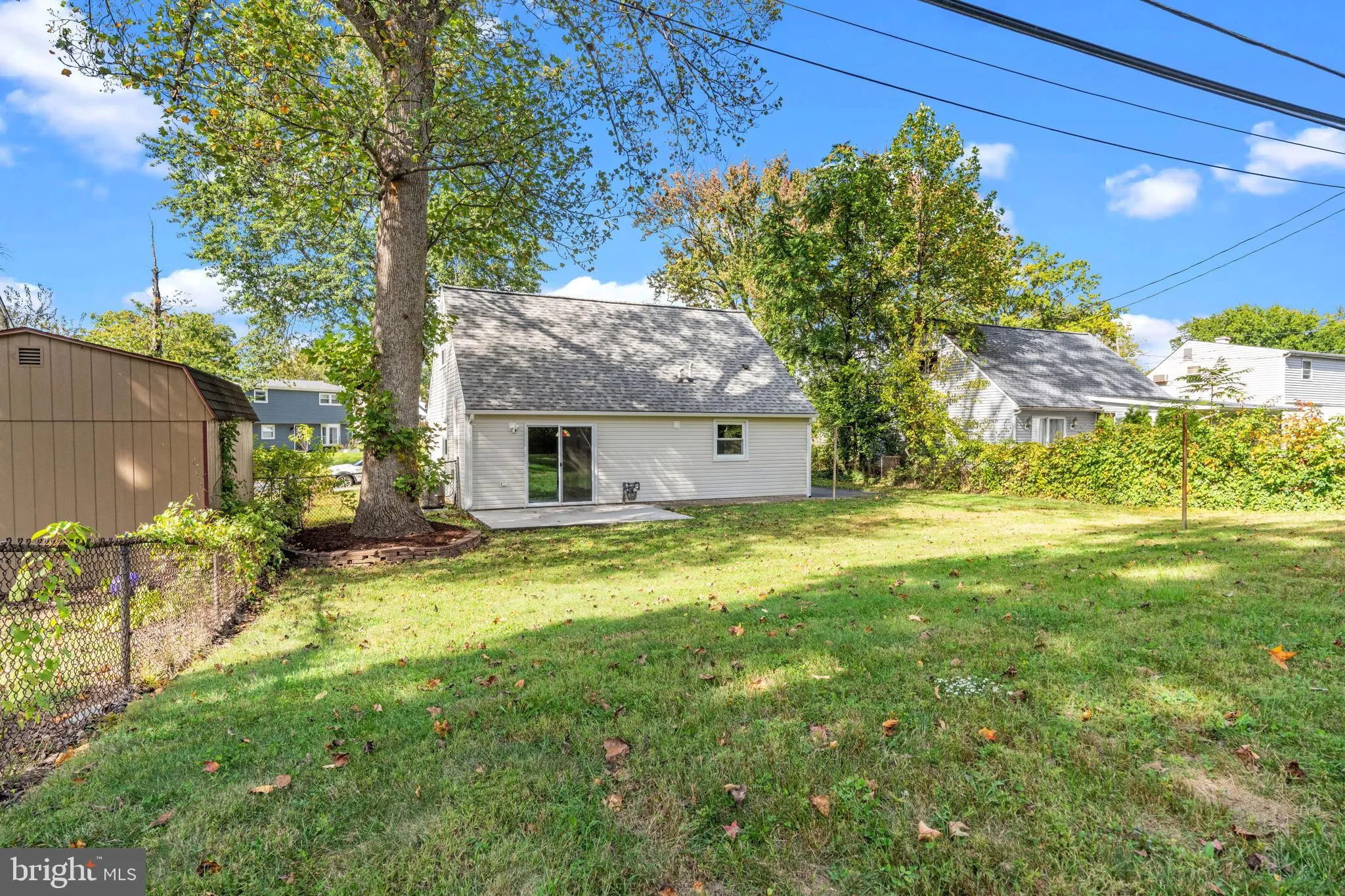 Morrisville, Pennsylvania 19067, United States, 3 Bedrooms Bedrooms, ,2 BathroomsBathrooms,Residential,Active,219007