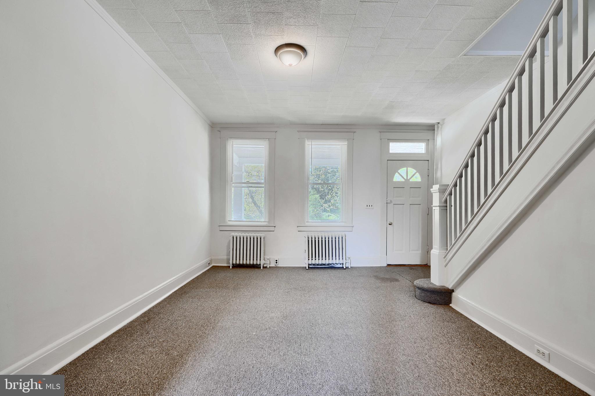 WYMAN PARK HAMPDEN - Residential