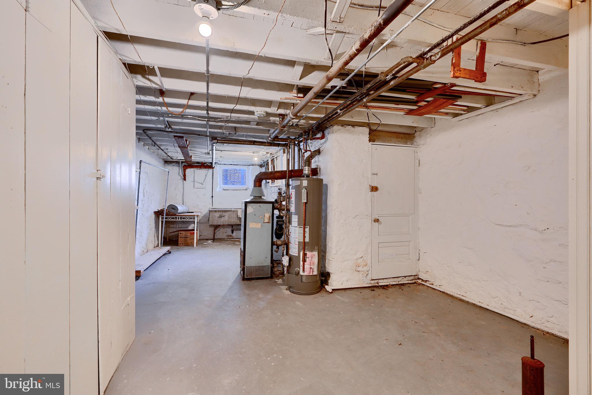 WYMAN PARK HAMPDEN - Residential