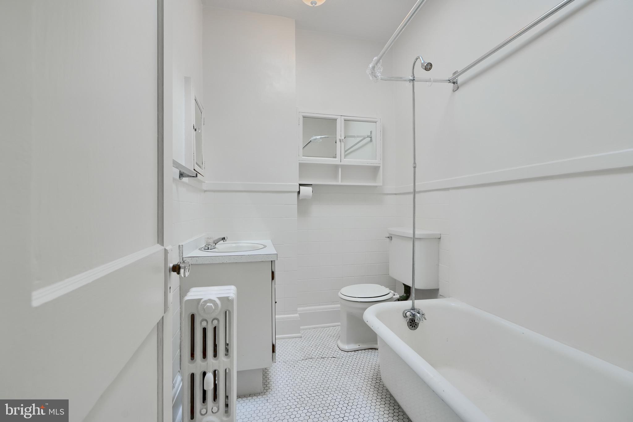 WYMAN PARK HAMPDEN - Residential