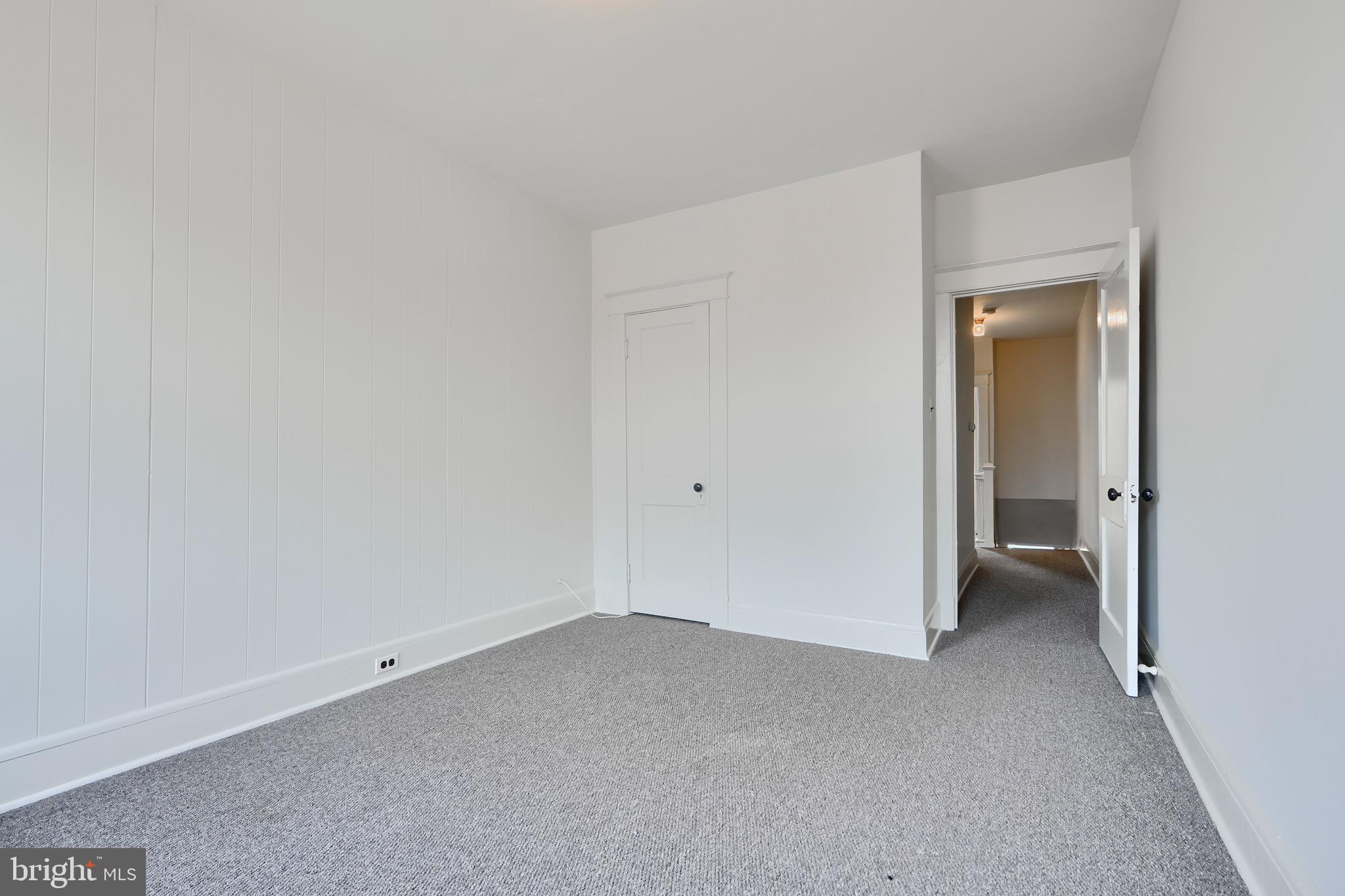 WYMAN PARK HAMPDEN - Residential