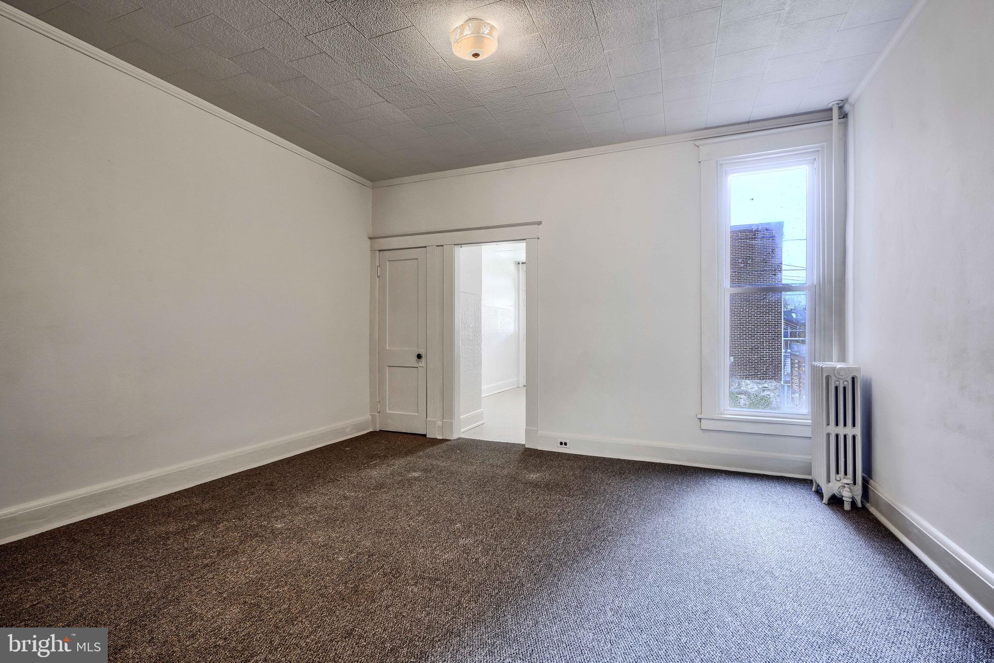 WYMAN PARK HAMPDEN - Residential