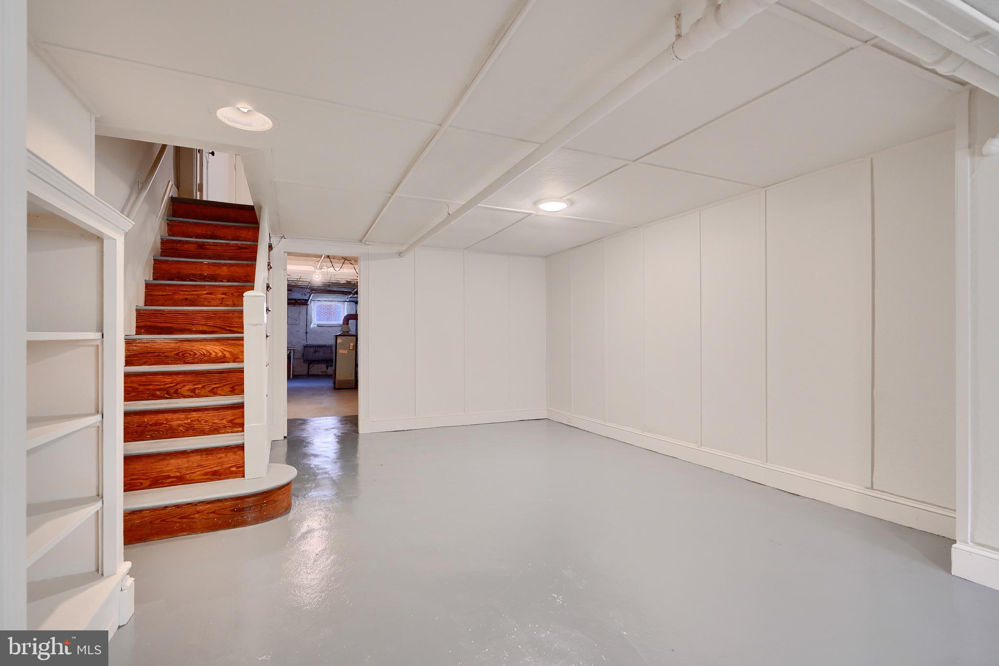 WYMAN PARK HAMPDEN - Residential