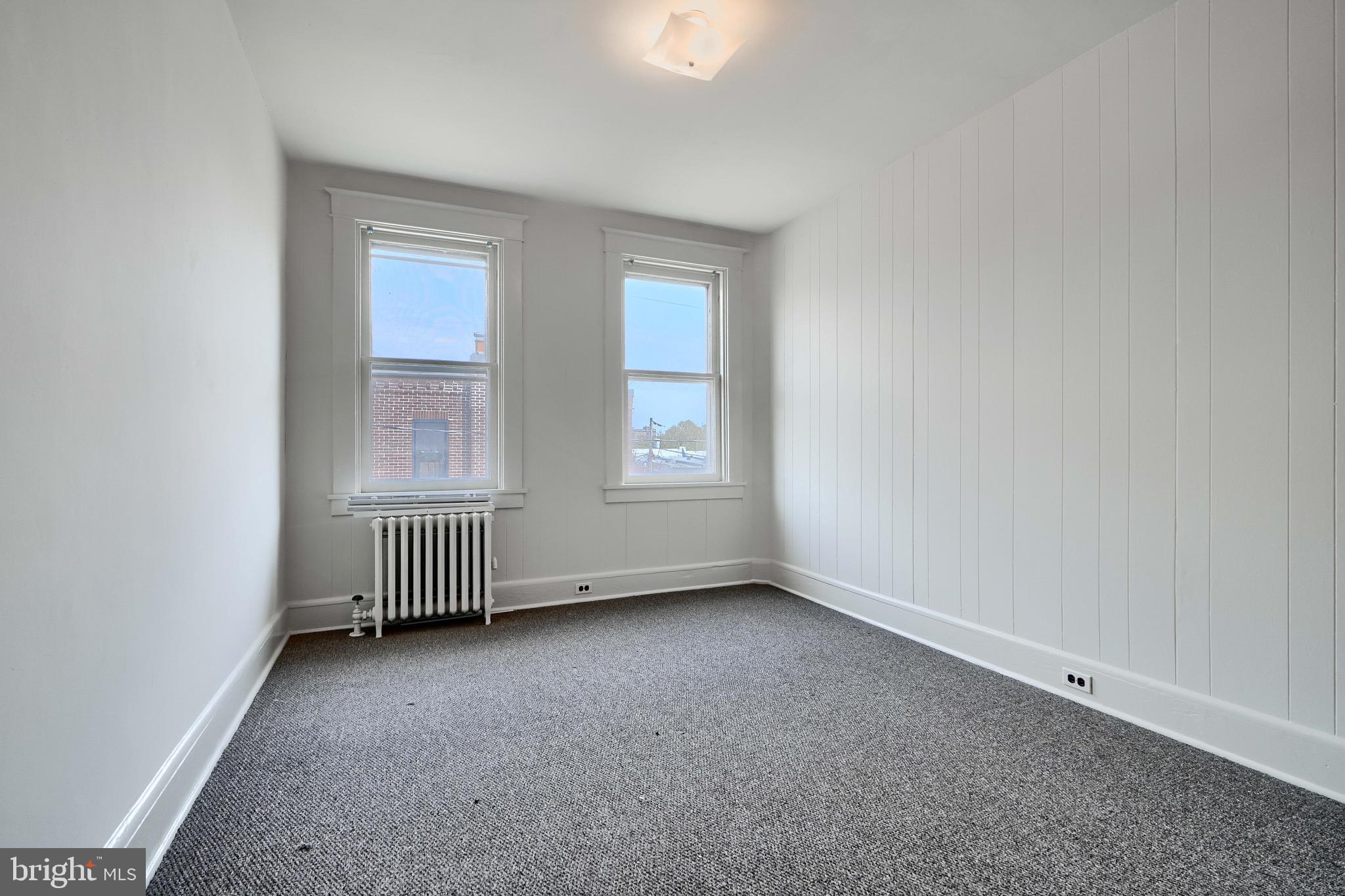 WYMAN PARK HAMPDEN - Residential