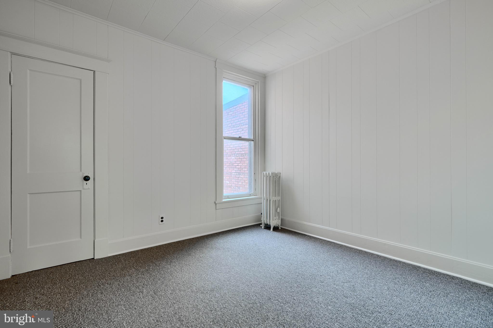 WYMAN PARK HAMPDEN - Residential