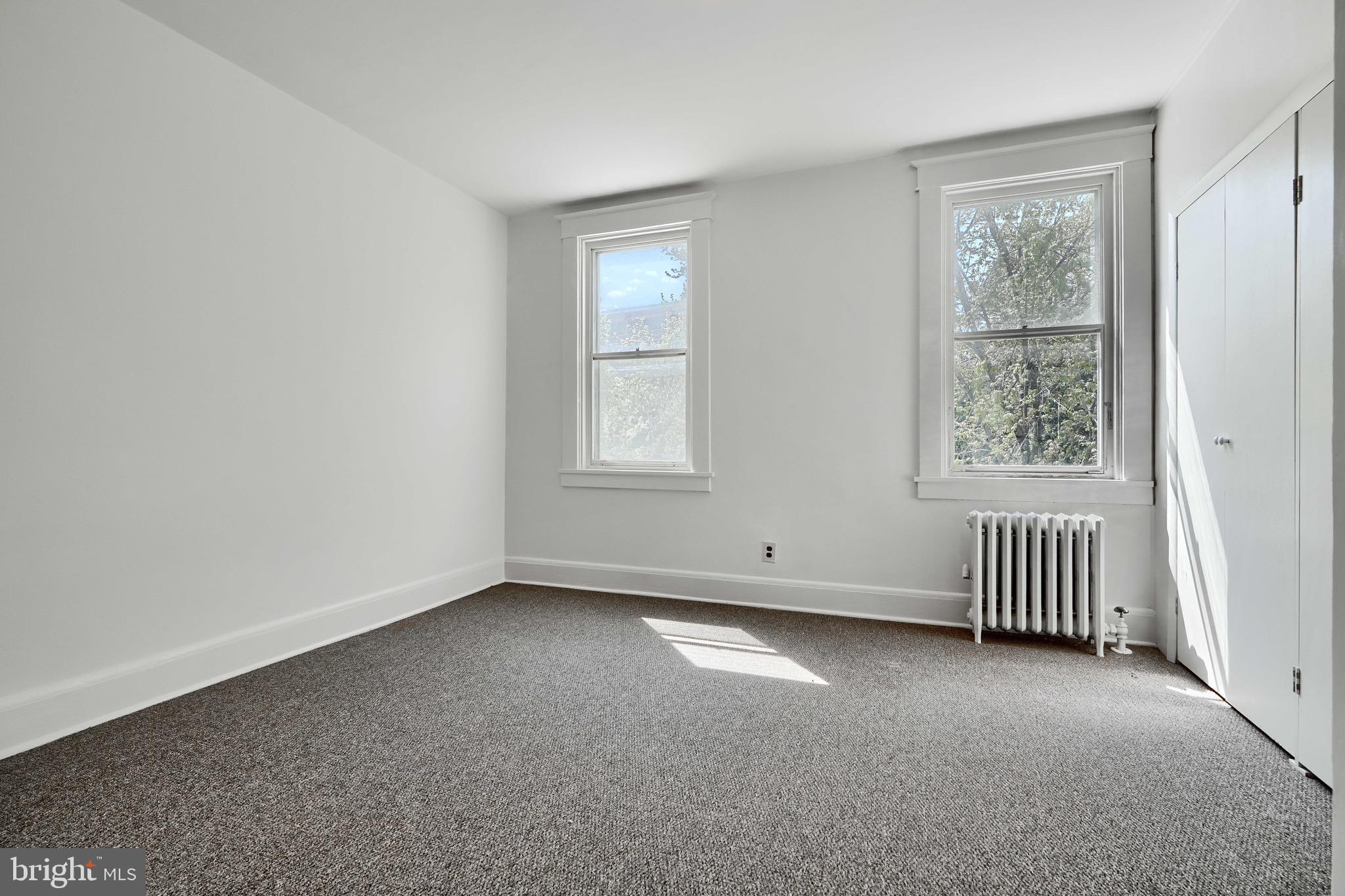 WYMAN PARK HAMPDEN - Residential