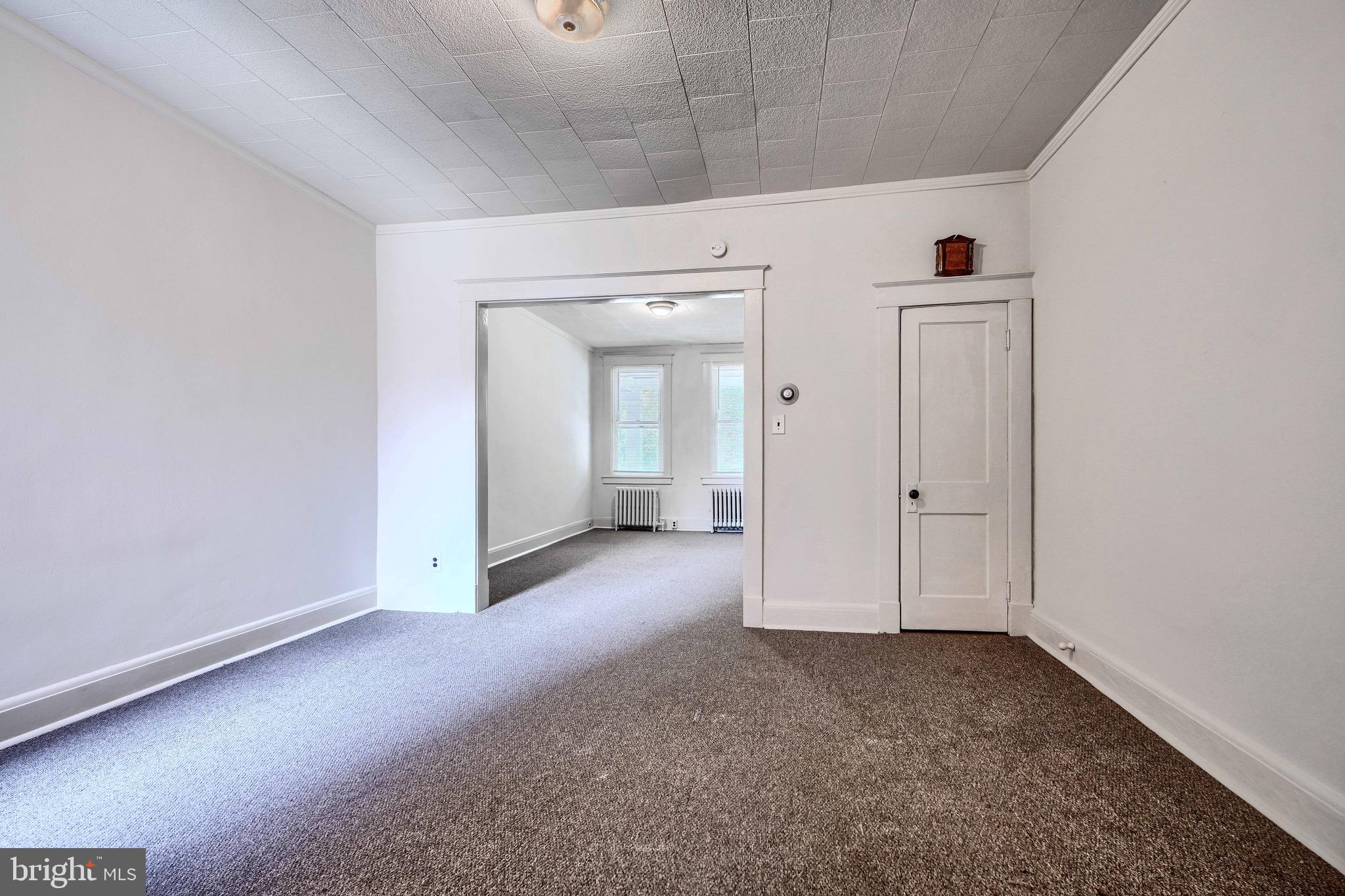 WYMAN PARK HAMPDEN - Residential