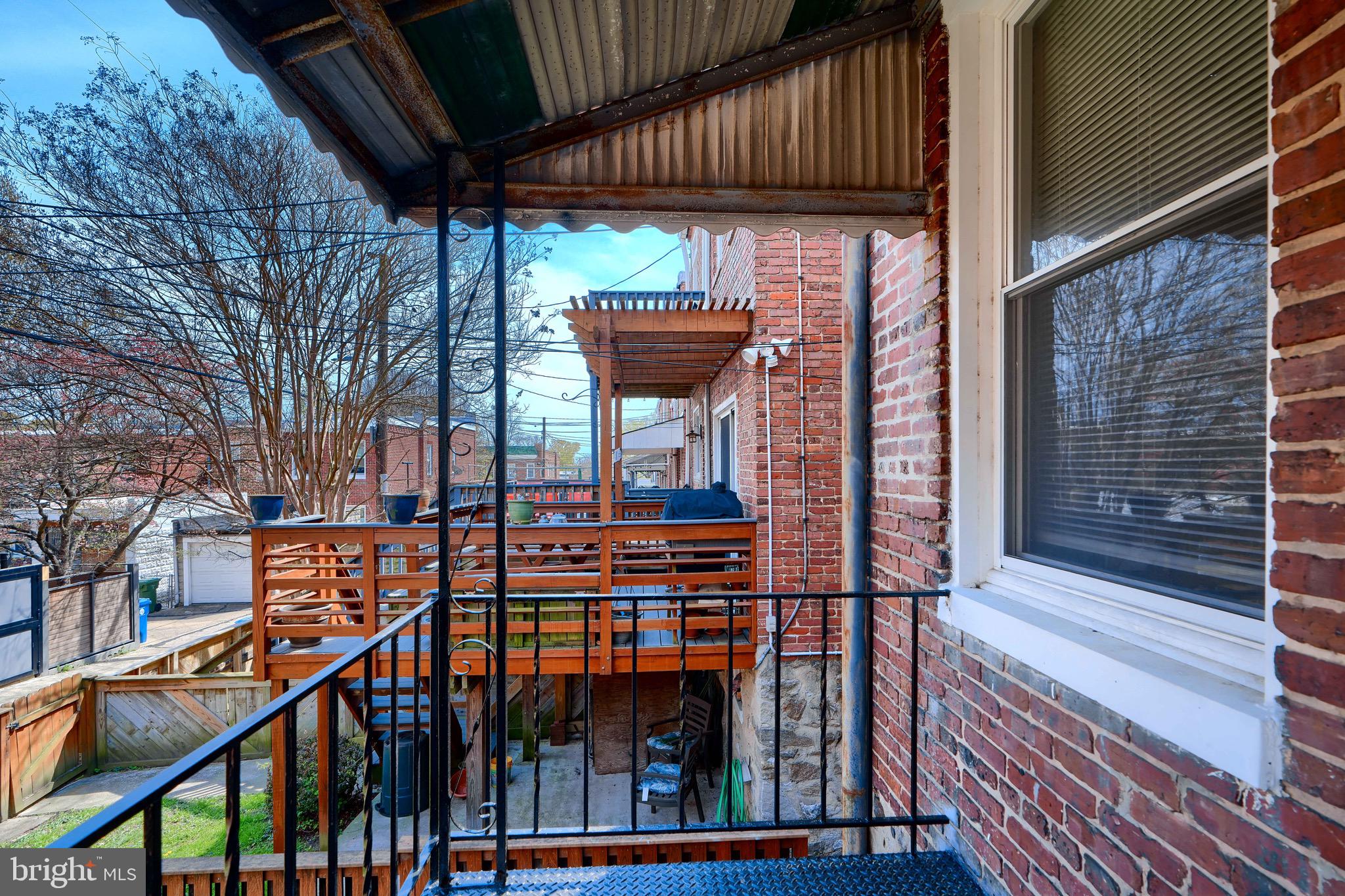 WYMAN PARK HAMPDEN - Residential