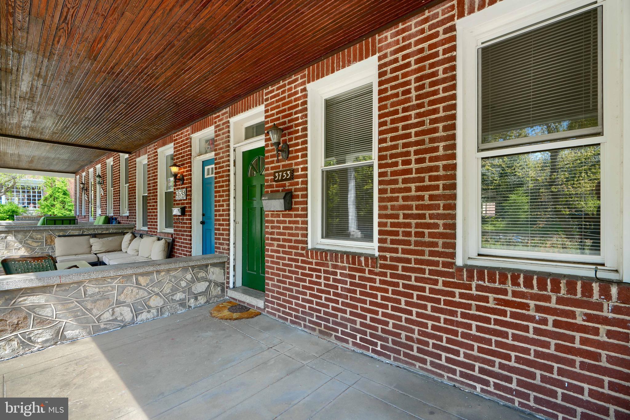 WYMAN PARK HAMPDEN - Residential