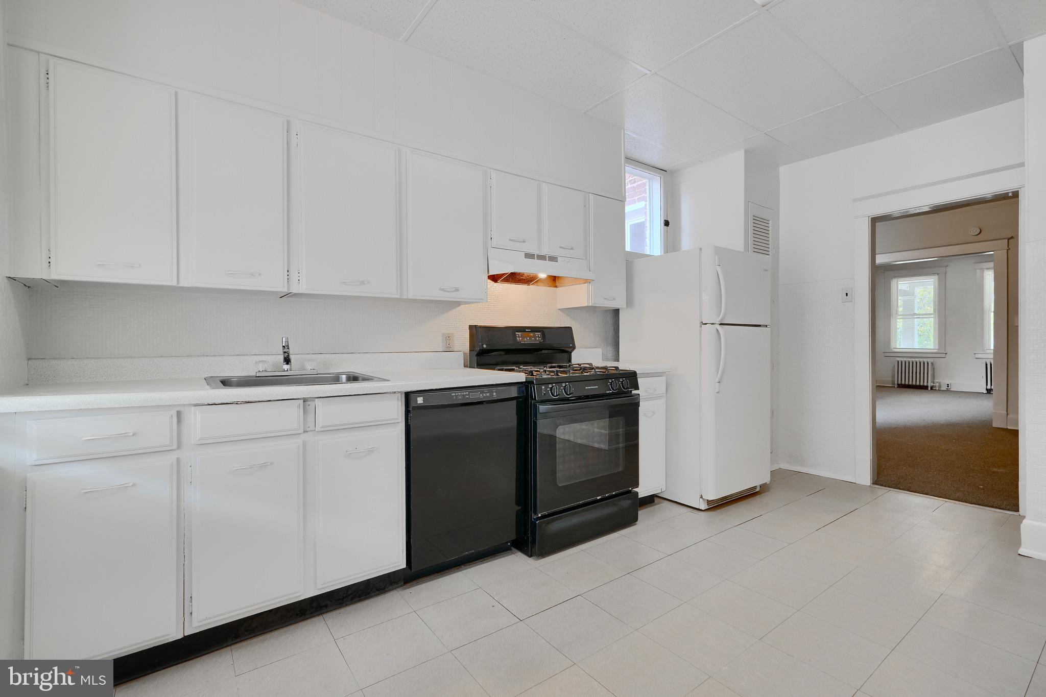 WYMAN PARK HAMPDEN - Residential