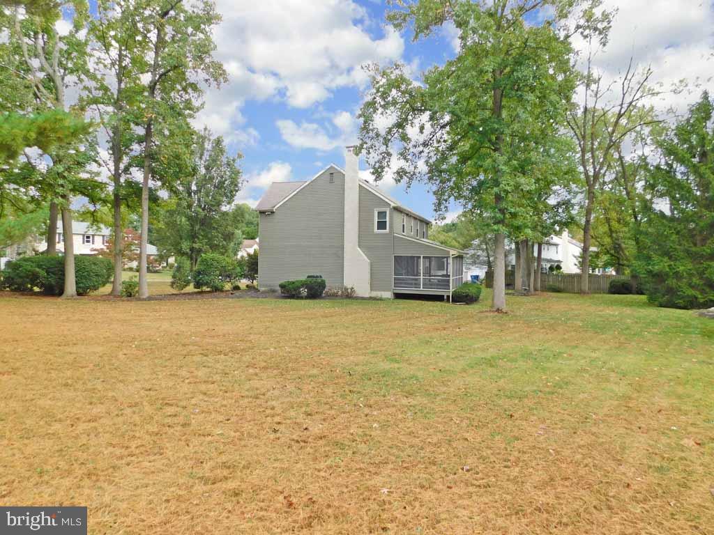 WYNNEWOOD - Residential