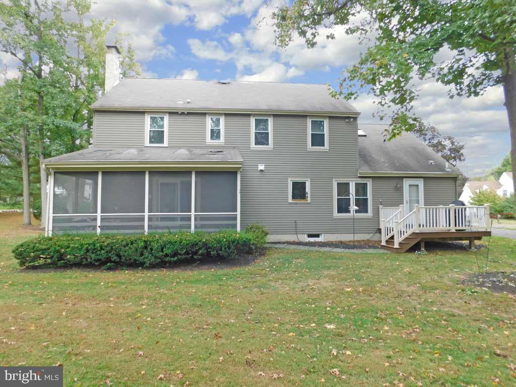 WYNNEWOOD - Residential