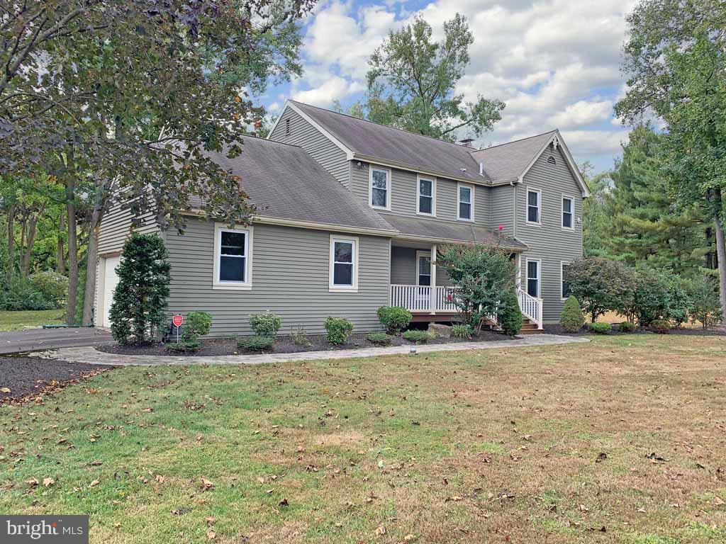 WYNNEWOOD - Residential