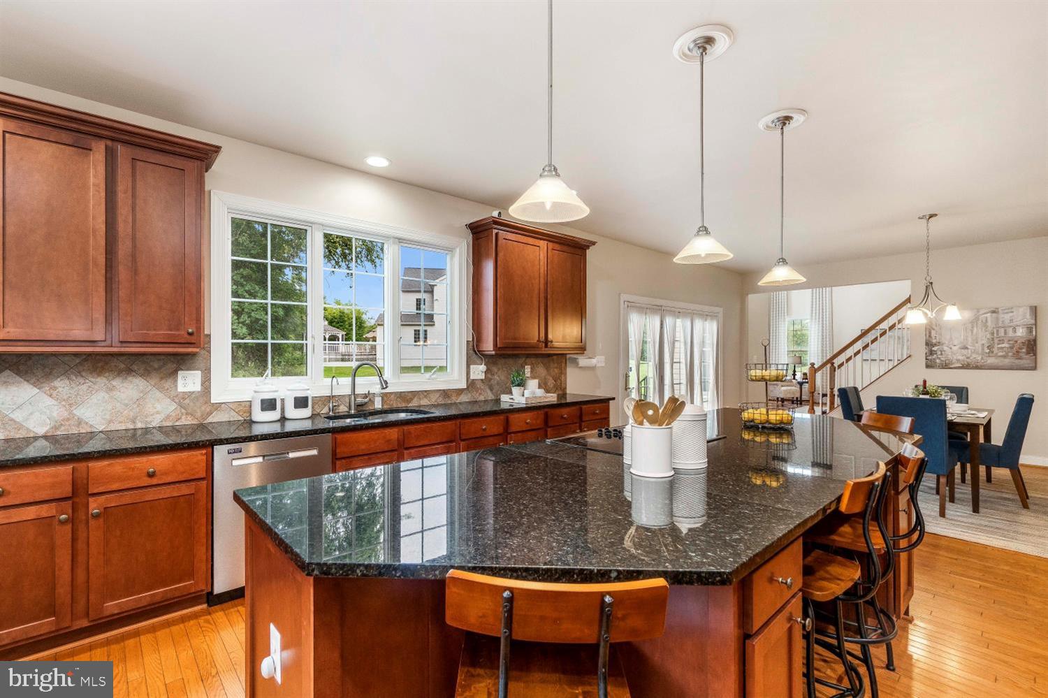 HUNT VALLEY CHASE - Residential