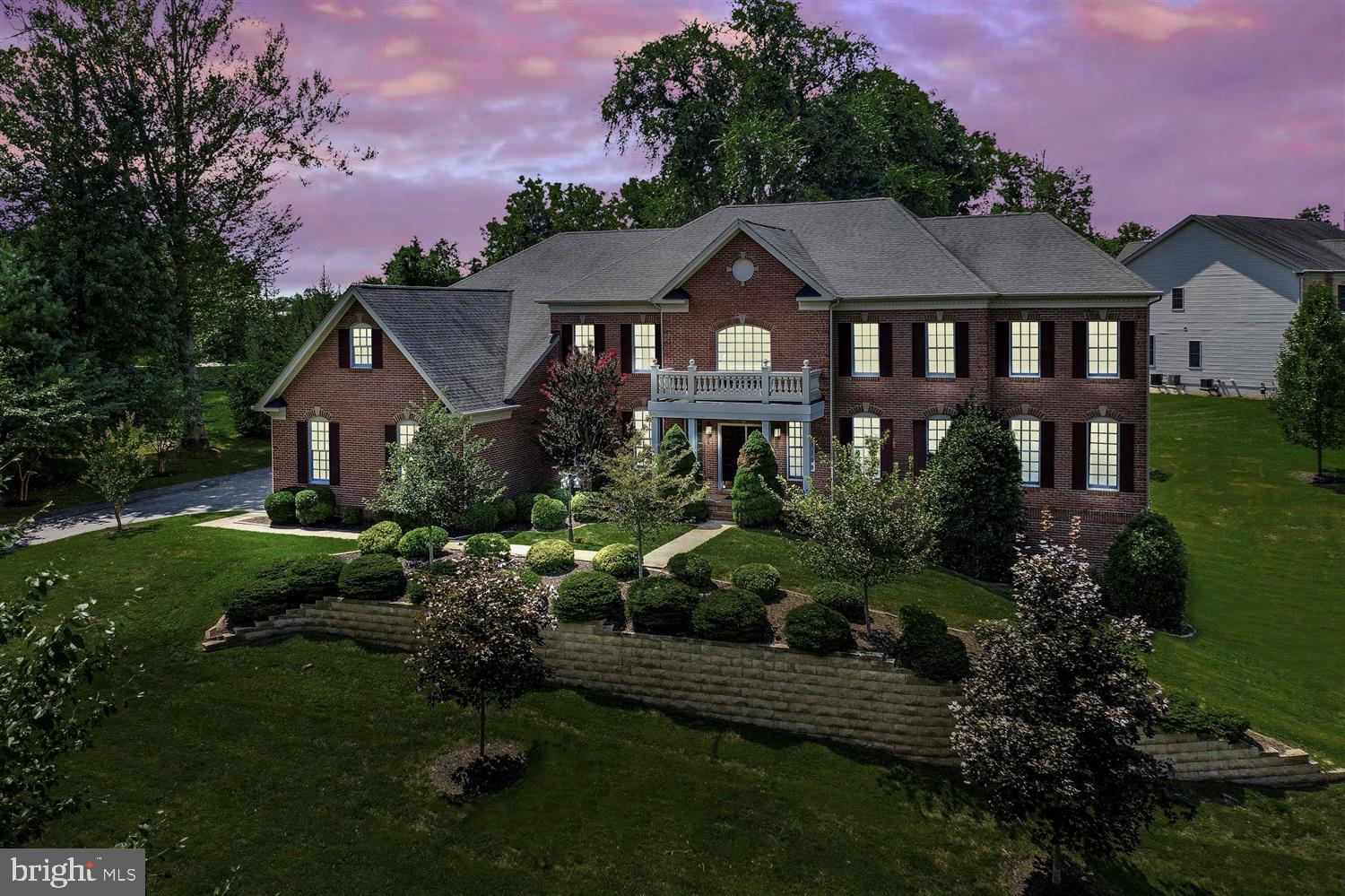 HUNT VALLEY CHASE - Residential