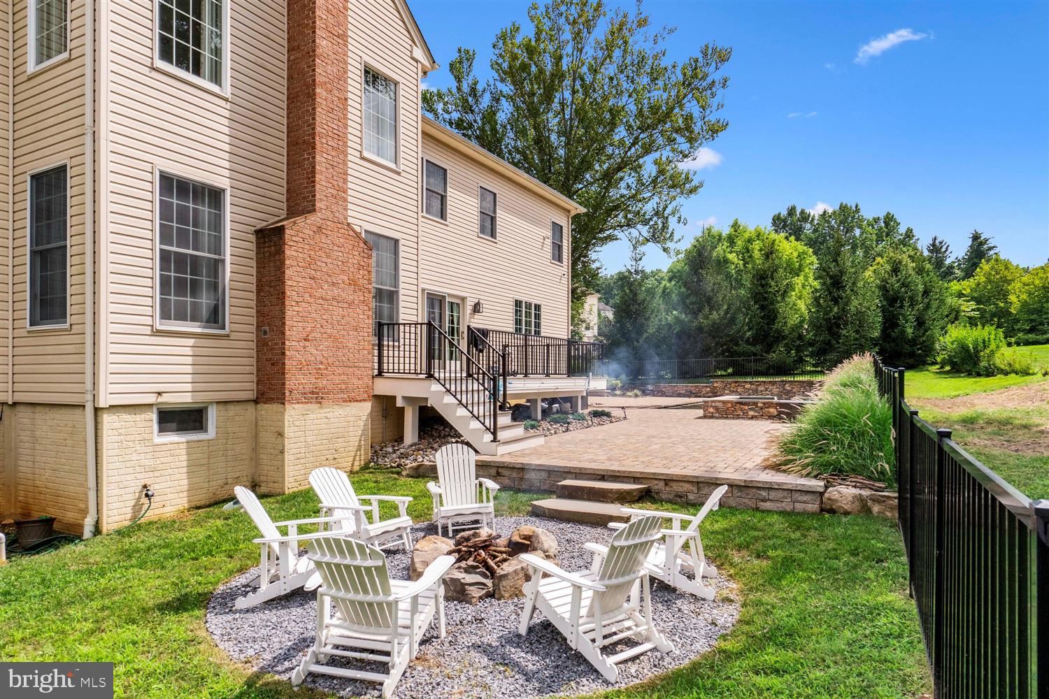 HUNT VALLEY CHASE - Residential