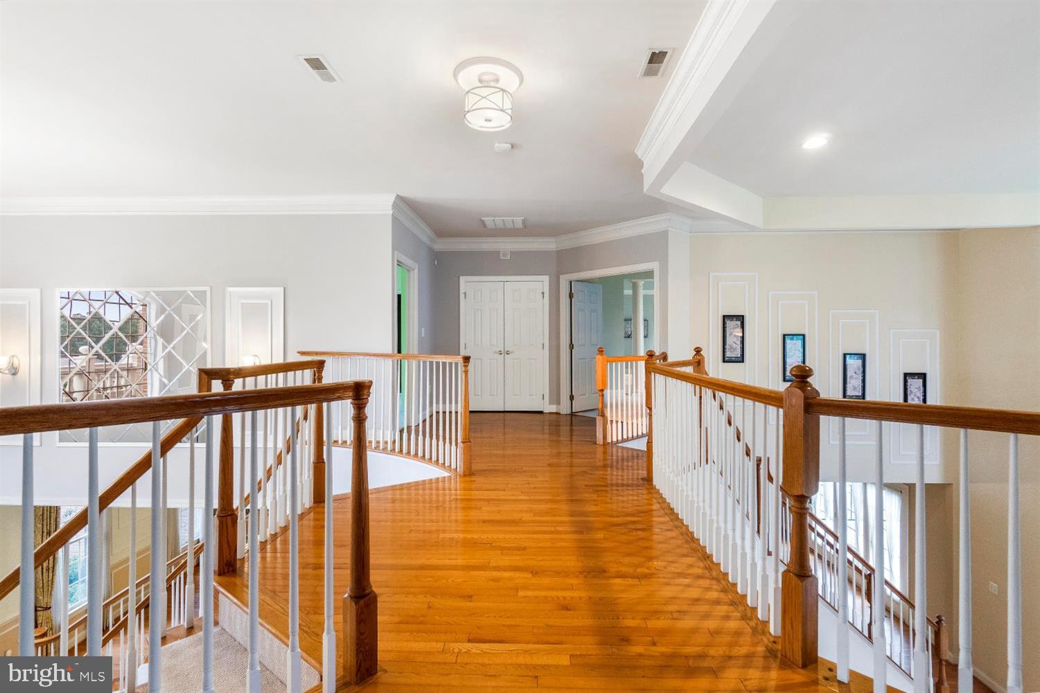 HUNT VALLEY CHASE - Residential