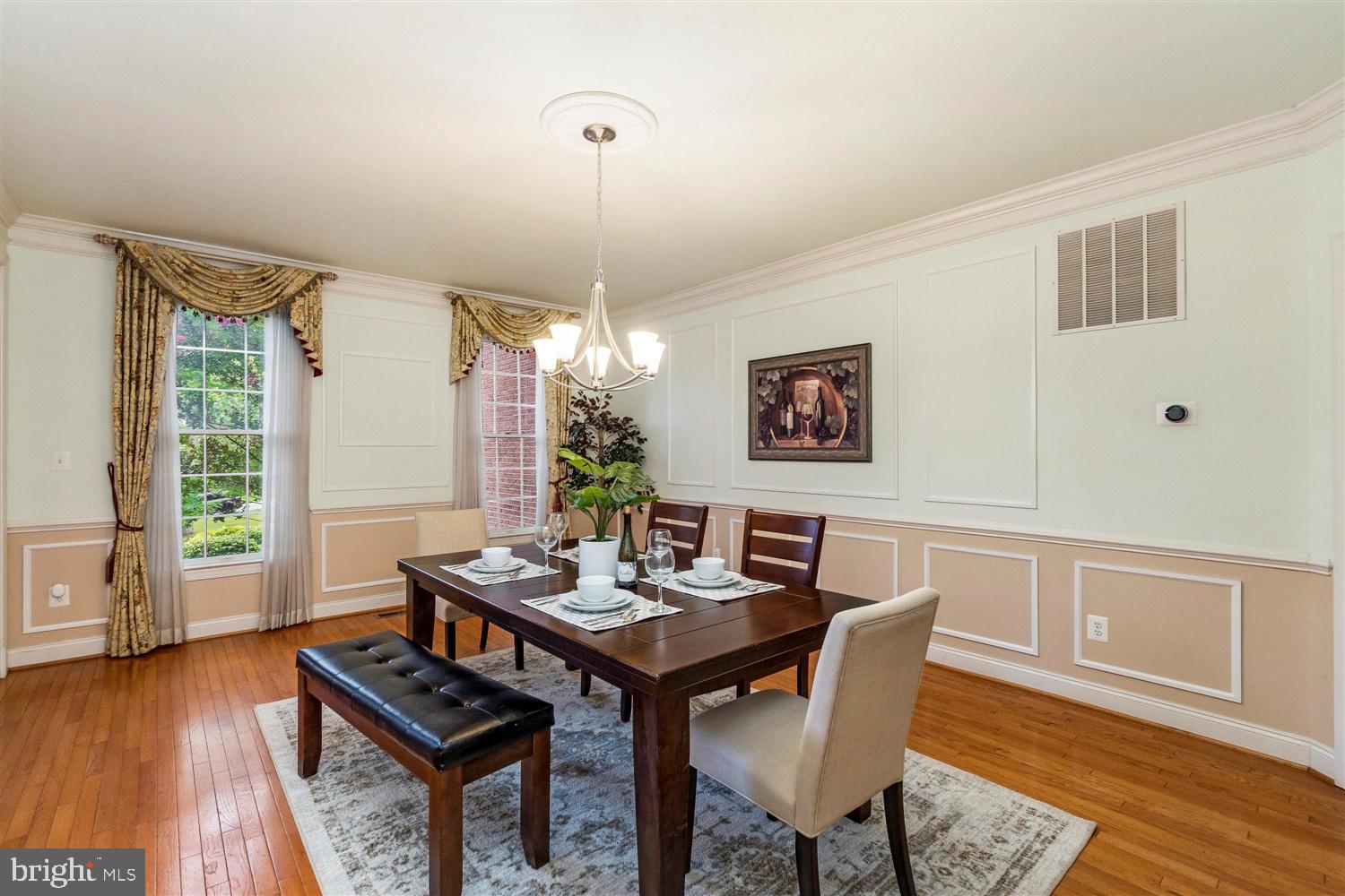 HUNT VALLEY CHASE - Residential