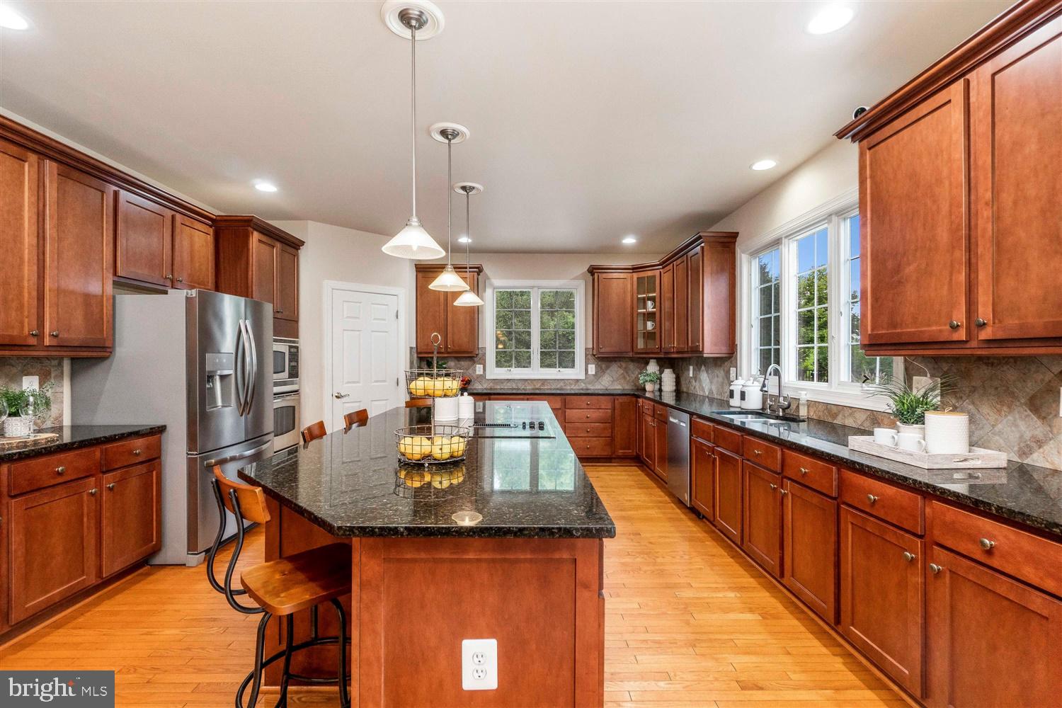 HUNT VALLEY CHASE - Residential