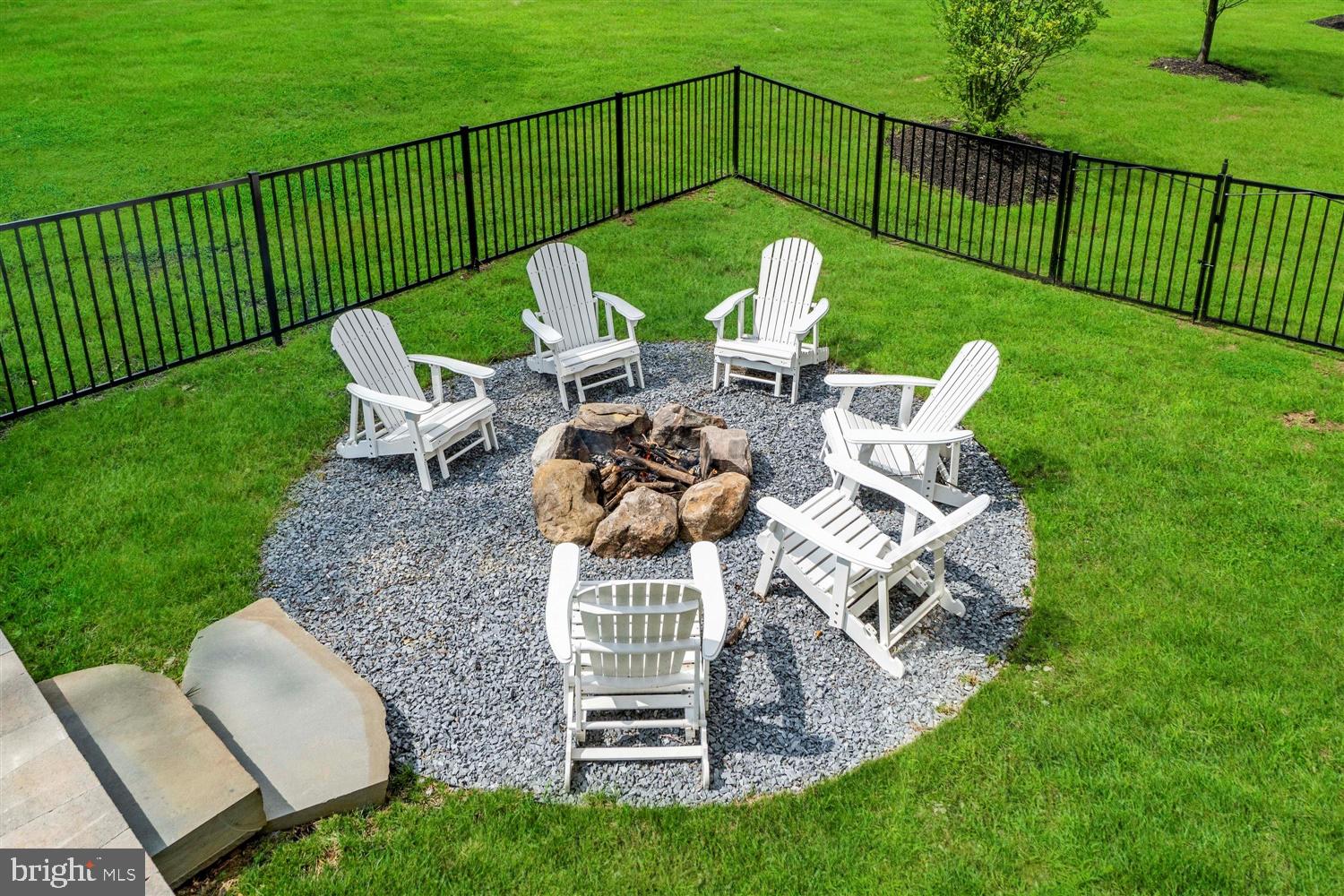 HUNT VALLEY CHASE - Residential