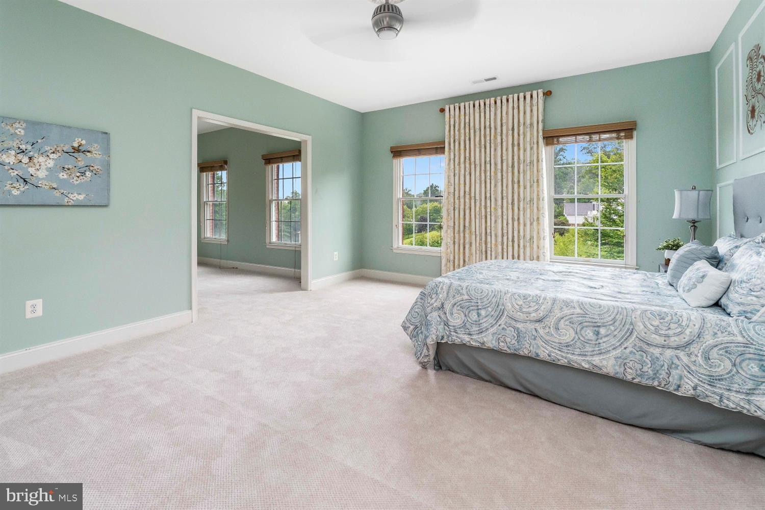 HUNT VALLEY CHASE - Residential