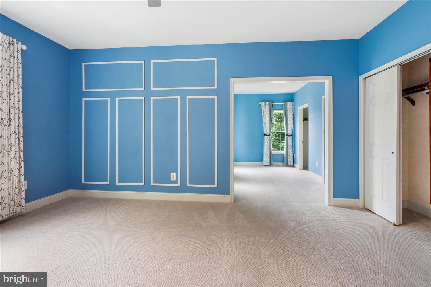 HUNT VALLEY CHASE - Residential