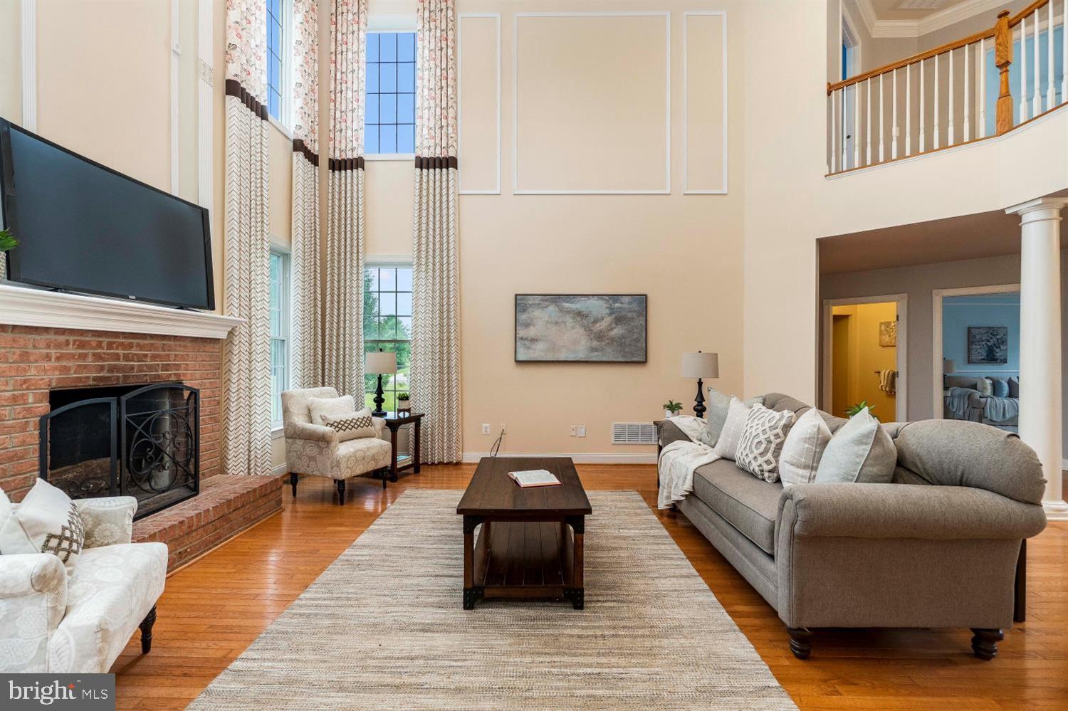 HUNT VALLEY CHASE - Residential