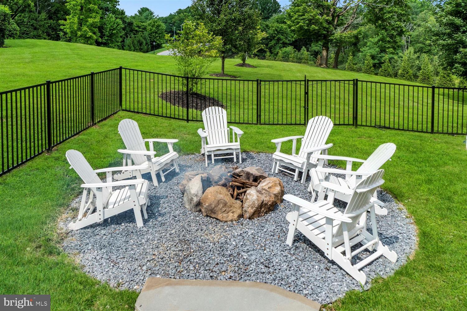 HUNT VALLEY CHASE - Residential