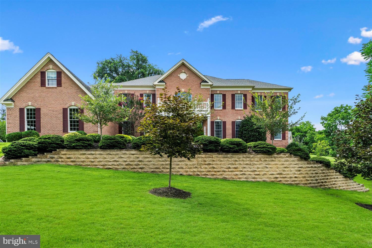 HUNT VALLEY CHASE - Residential