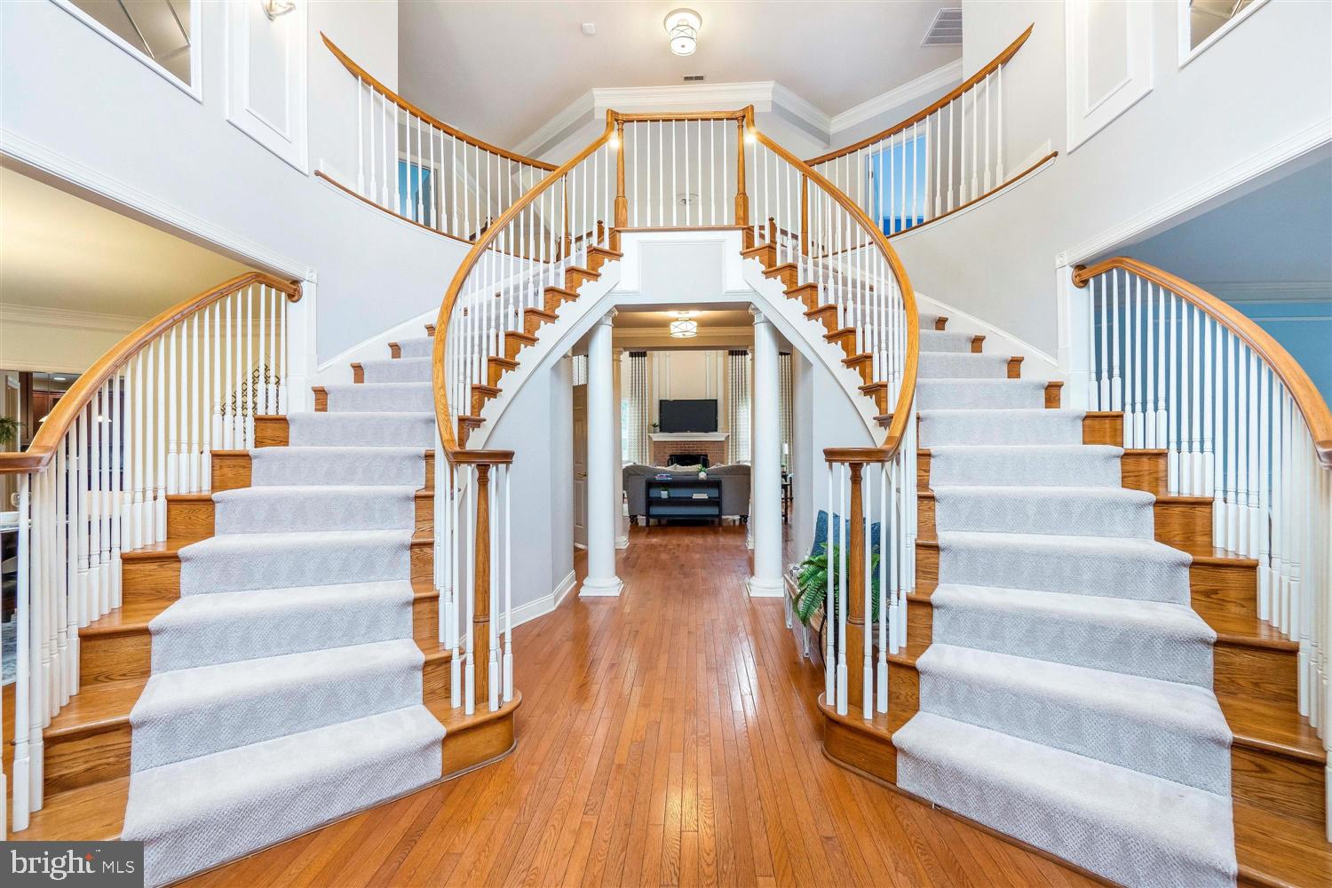 HUNT VALLEY CHASE - Residential